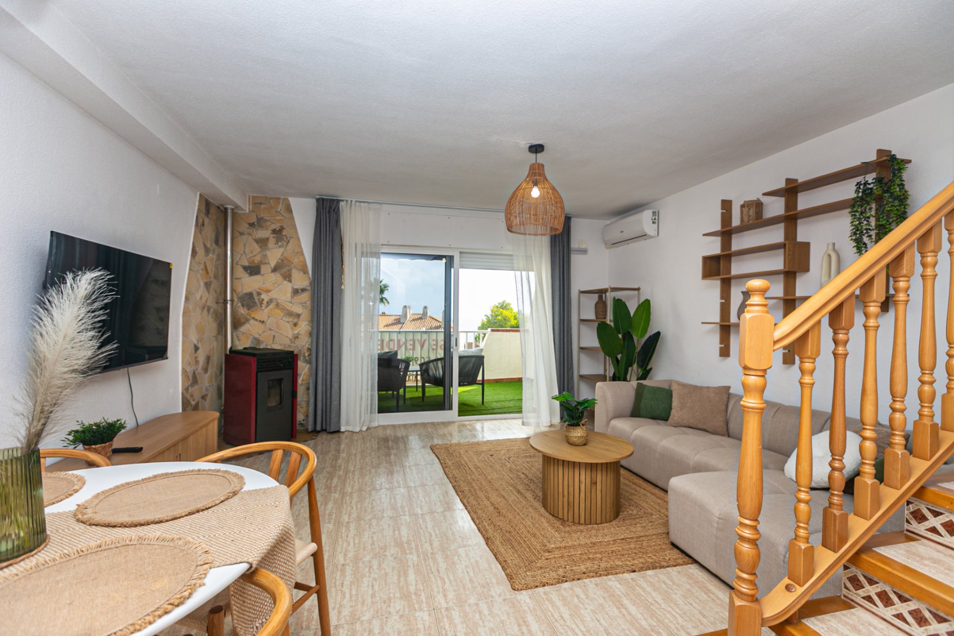 Wiederverkauf - Wohnung - Cabo Roig