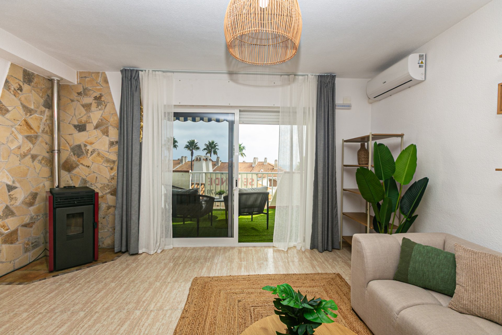 Wiederverkauf - Wohnung - Cabo Roig