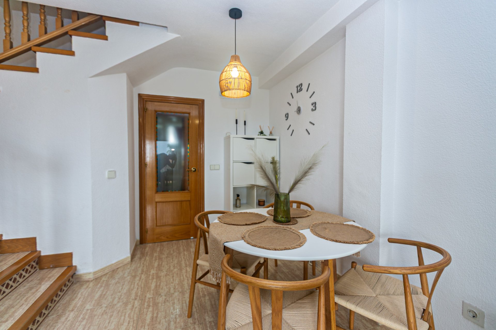 Wiederverkauf - Wohnung - Cabo Roig