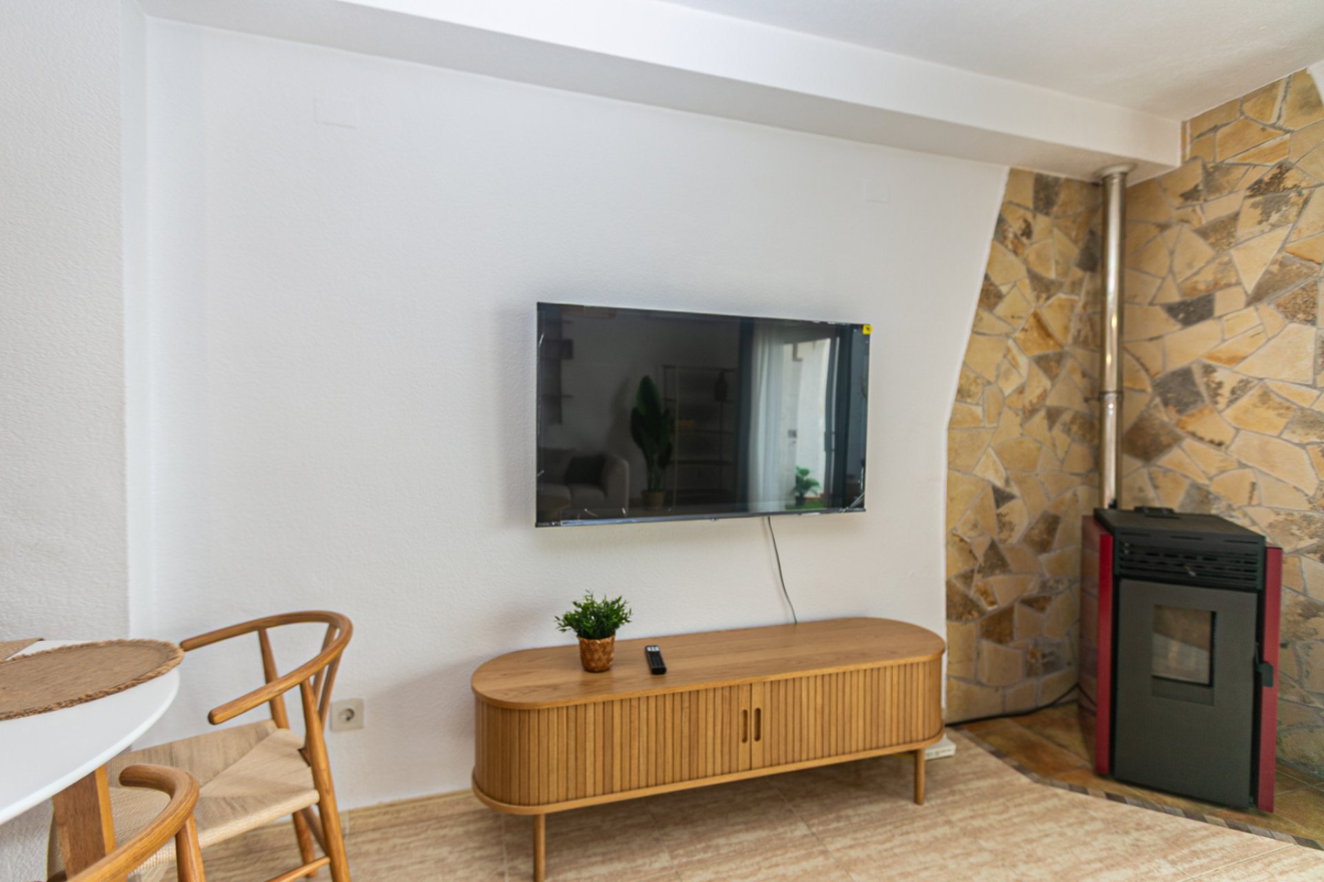 Wiederverkauf - Wohnung - Cabo Roig