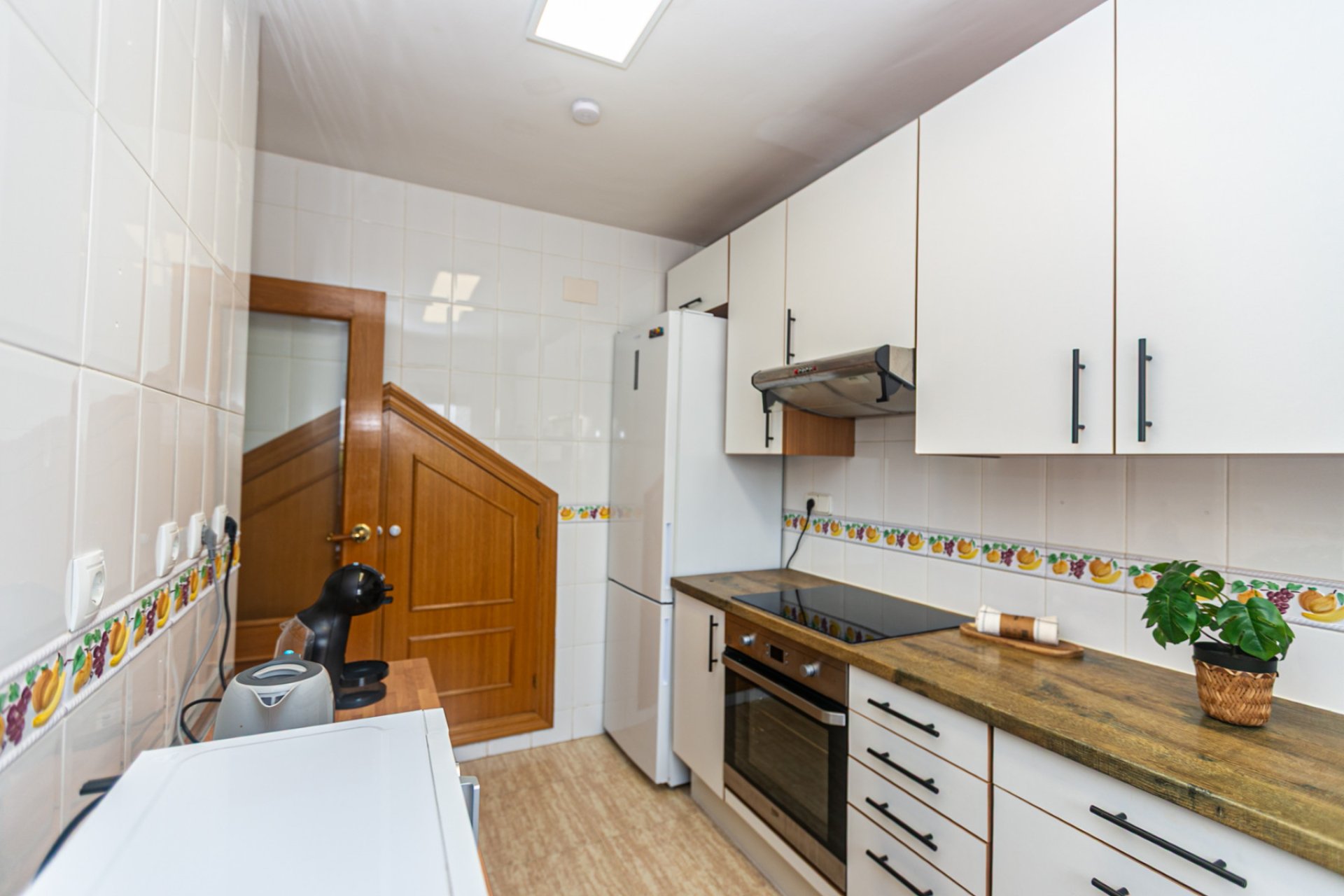 Wiederverkauf - Wohnung - Cabo Roig