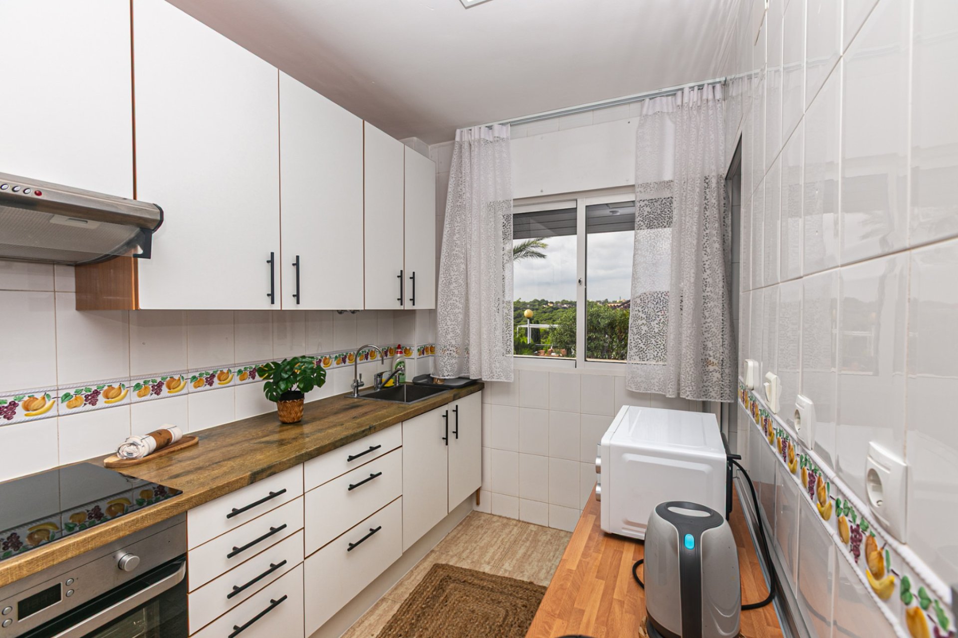 Wiederverkauf - Wohnung - Cabo Roig
