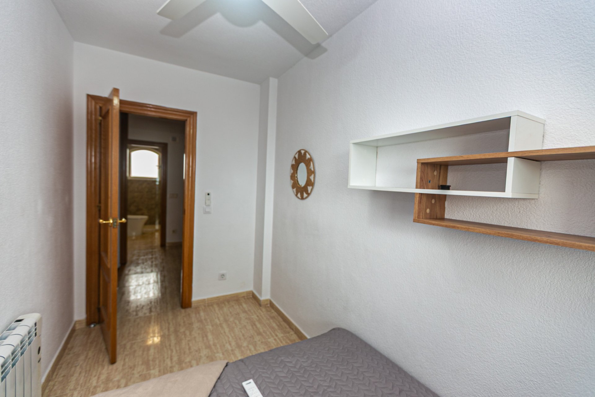 Wiederverkauf - Wohnung - Cabo Roig