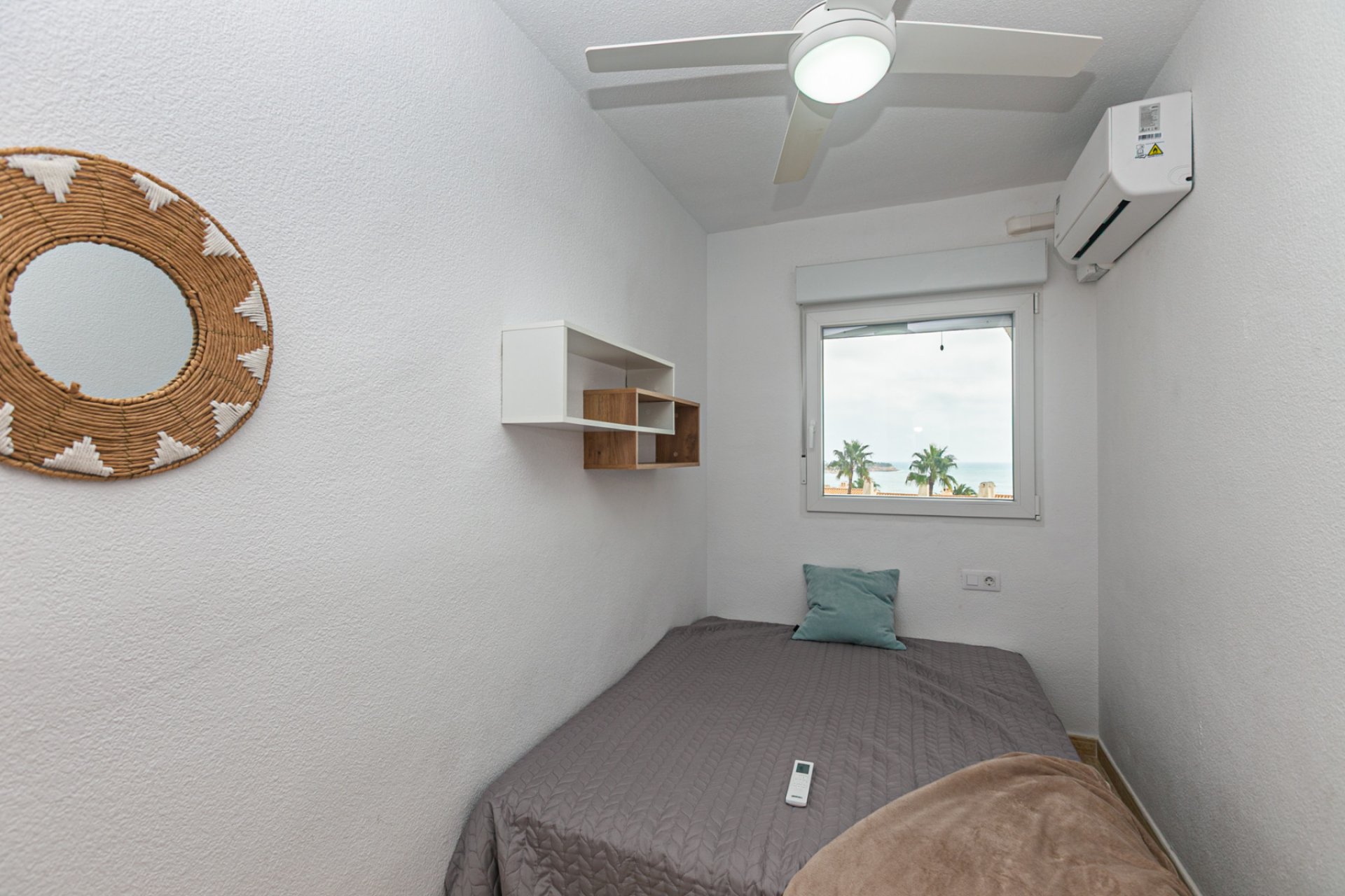 Wiederverkauf - Wohnung - Cabo Roig