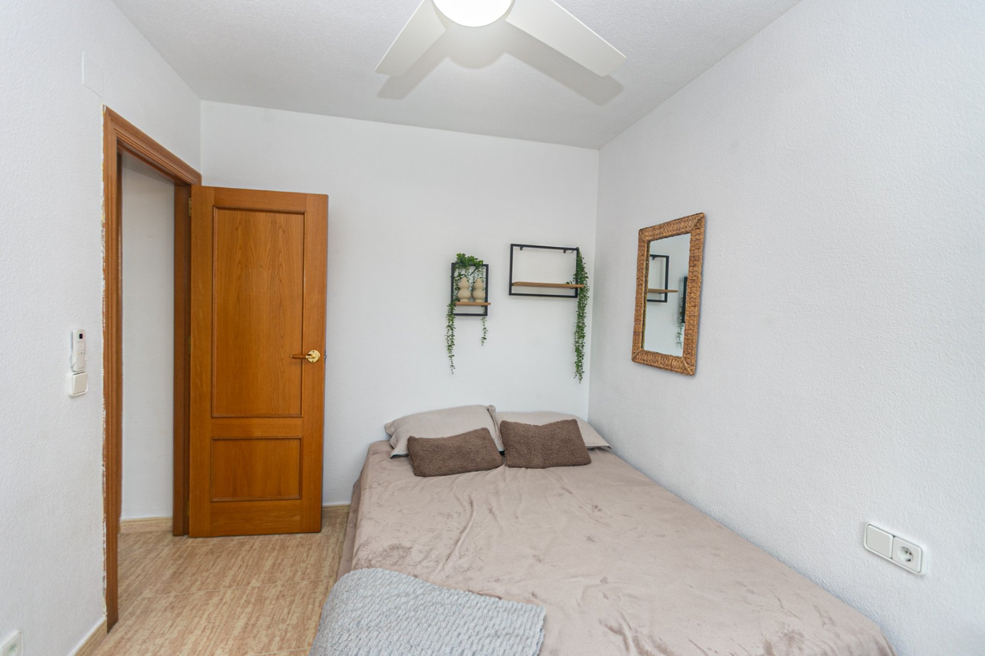 Wiederverkauf - Wohnung - Cabo Roig