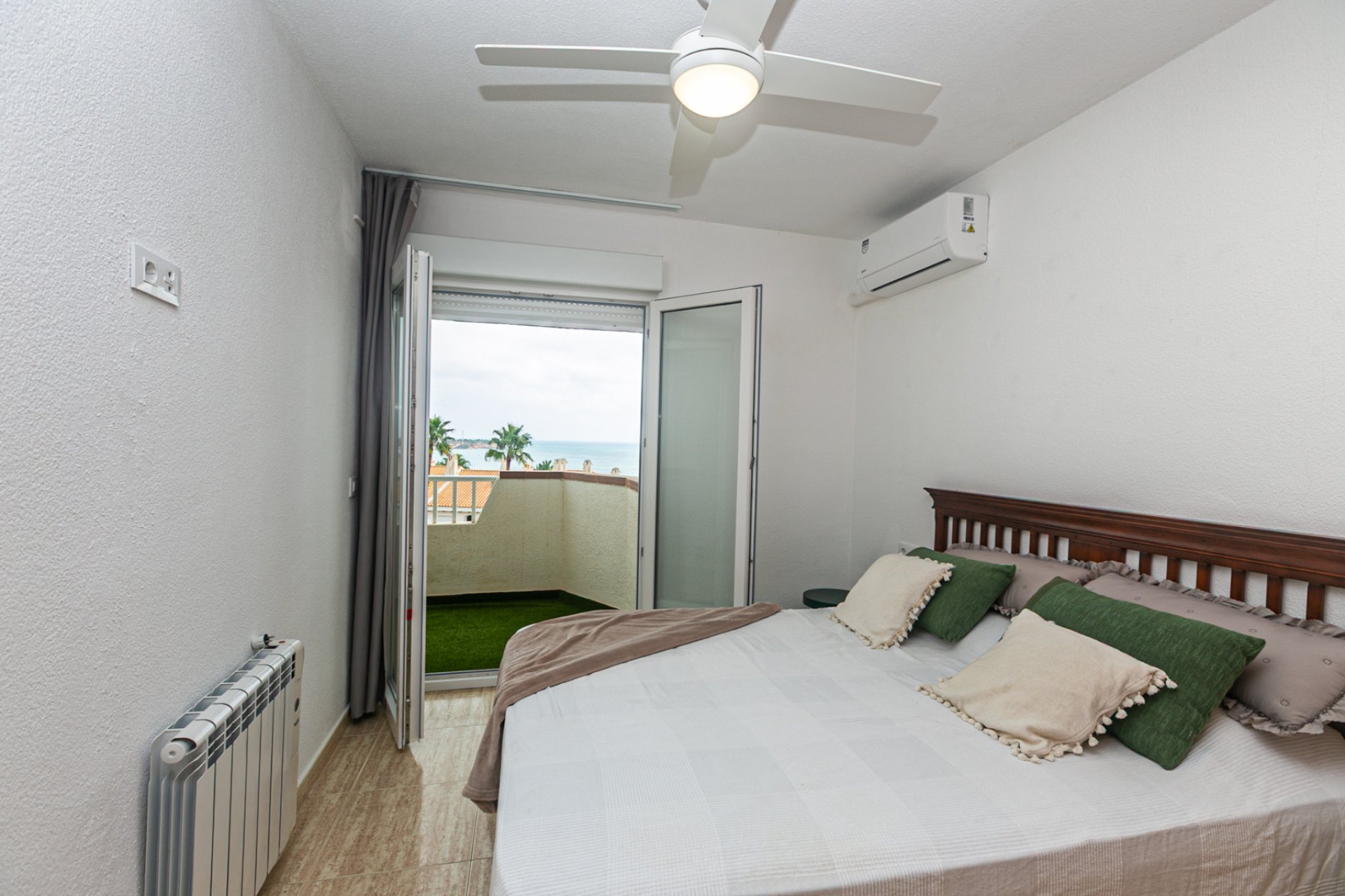 Wiederverkauf - Wohnung - Cabo Roig