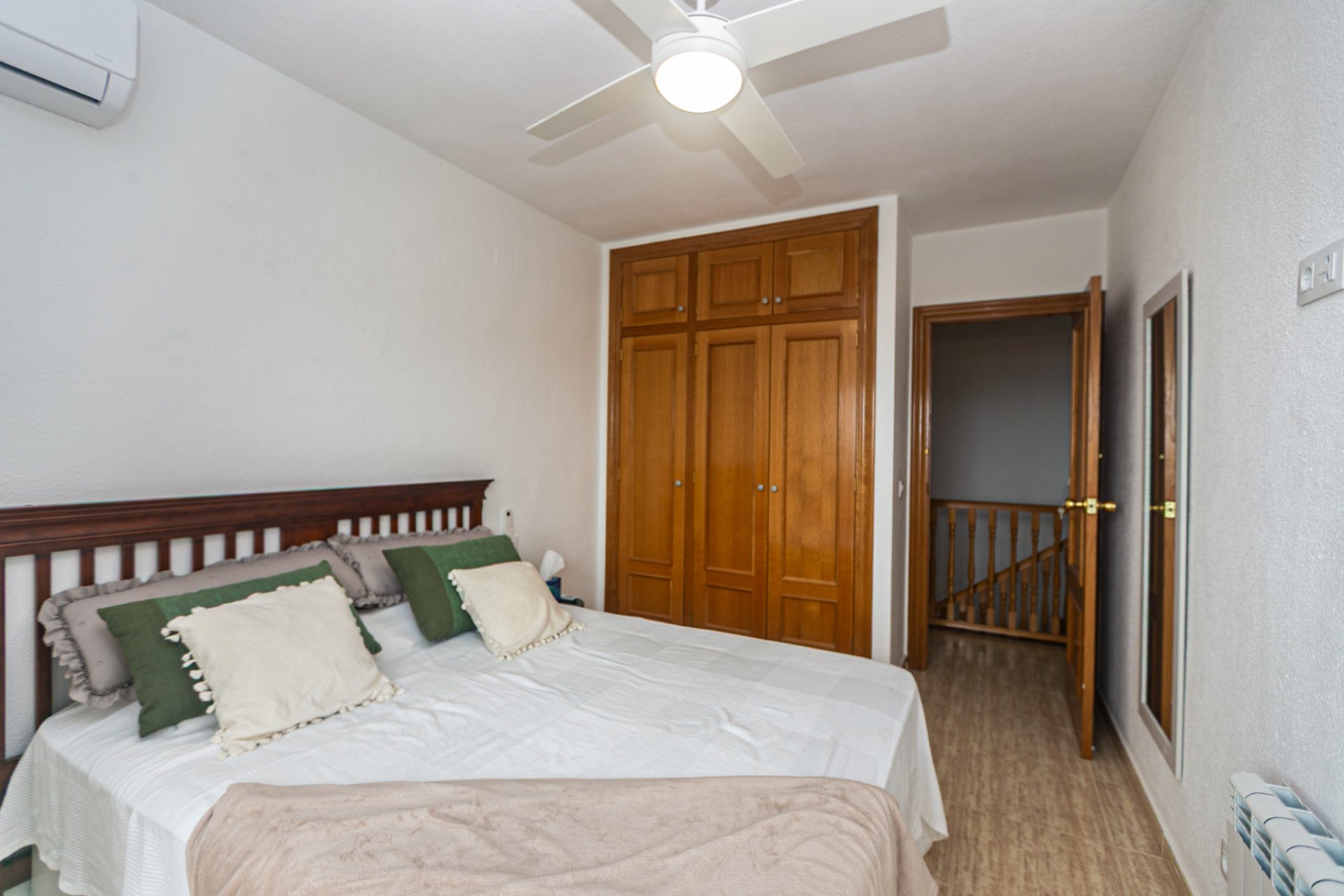 Wiederverkauf - Wohnung - Cabo Roig