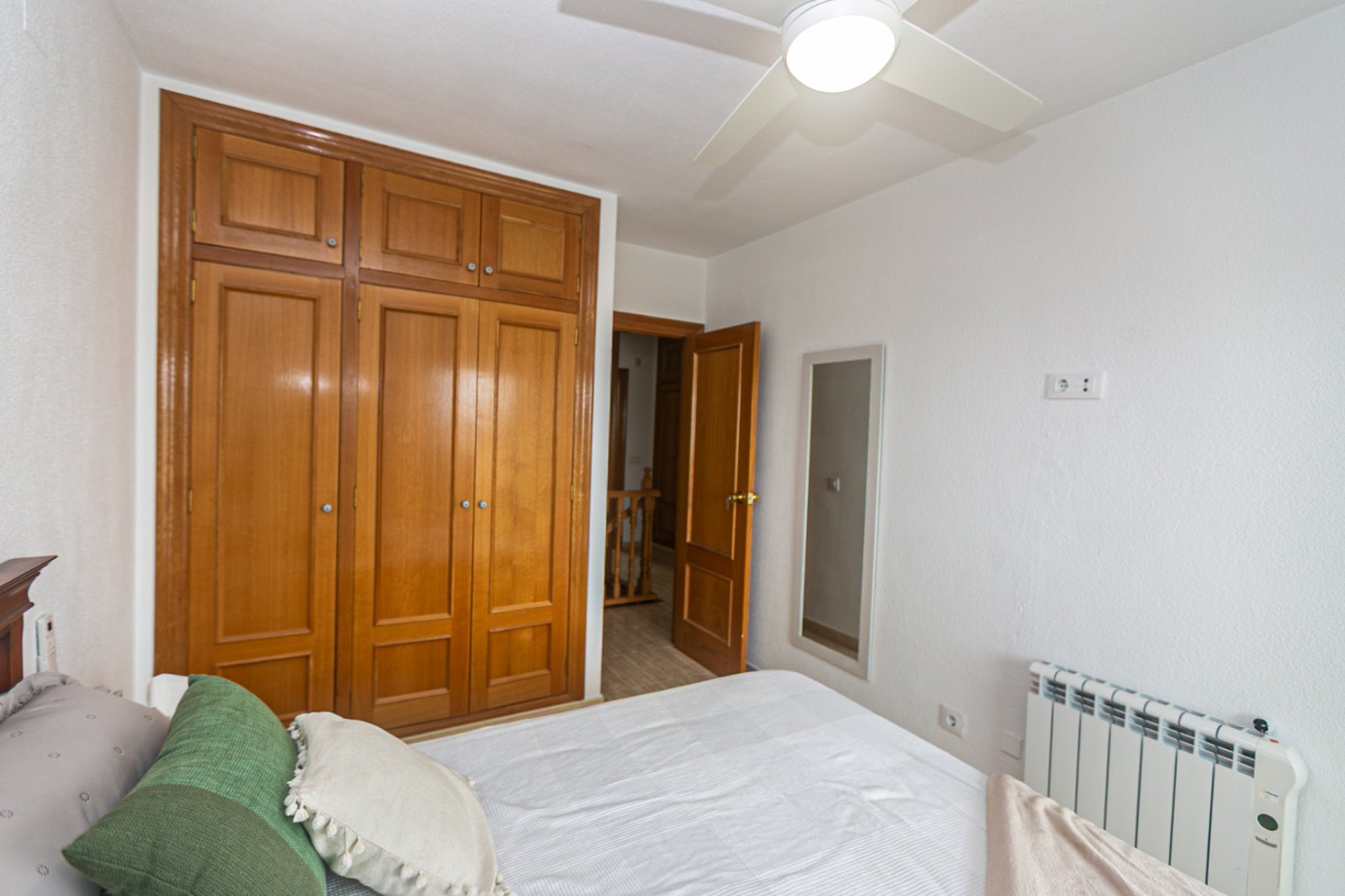 Wiederverkauf - Wohnung - Cabo Roig