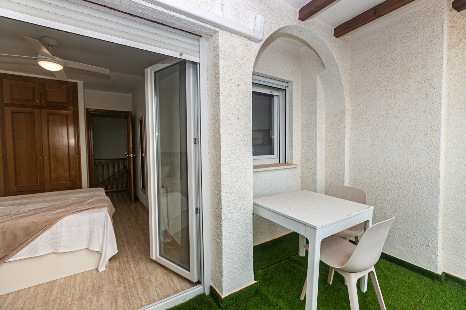 Wiederverkauf - Wohnung - Cabo Roig