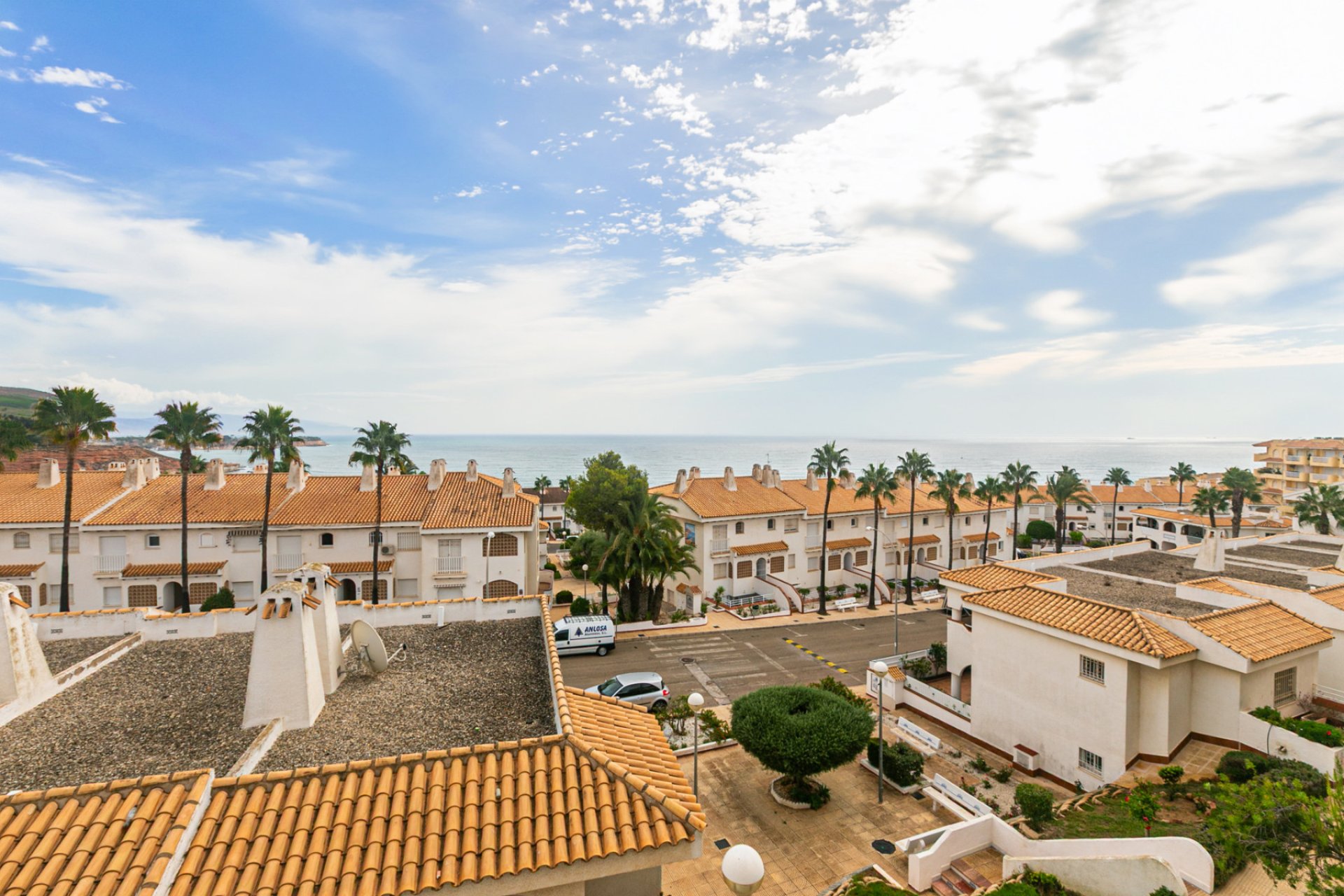Wiederverkauf - Wohnung - Cabo Roig