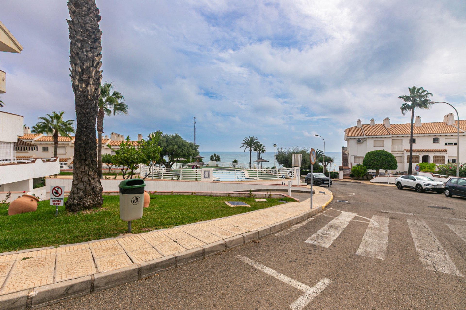 Wiederverkauf - Wohnung - Cabo Roig
