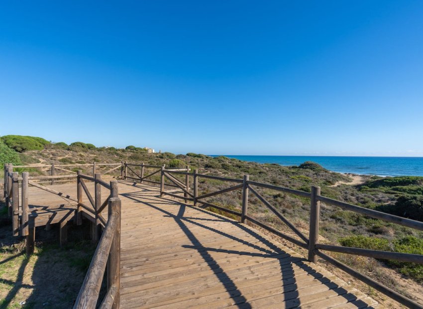 Wiederverkauf - Wohnung - Cabopino - Costa del Sol