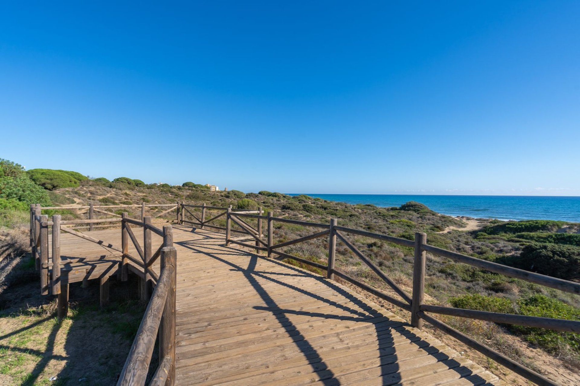 Wiederverkauf - Wohnung - Cabopino - Costa del Sol