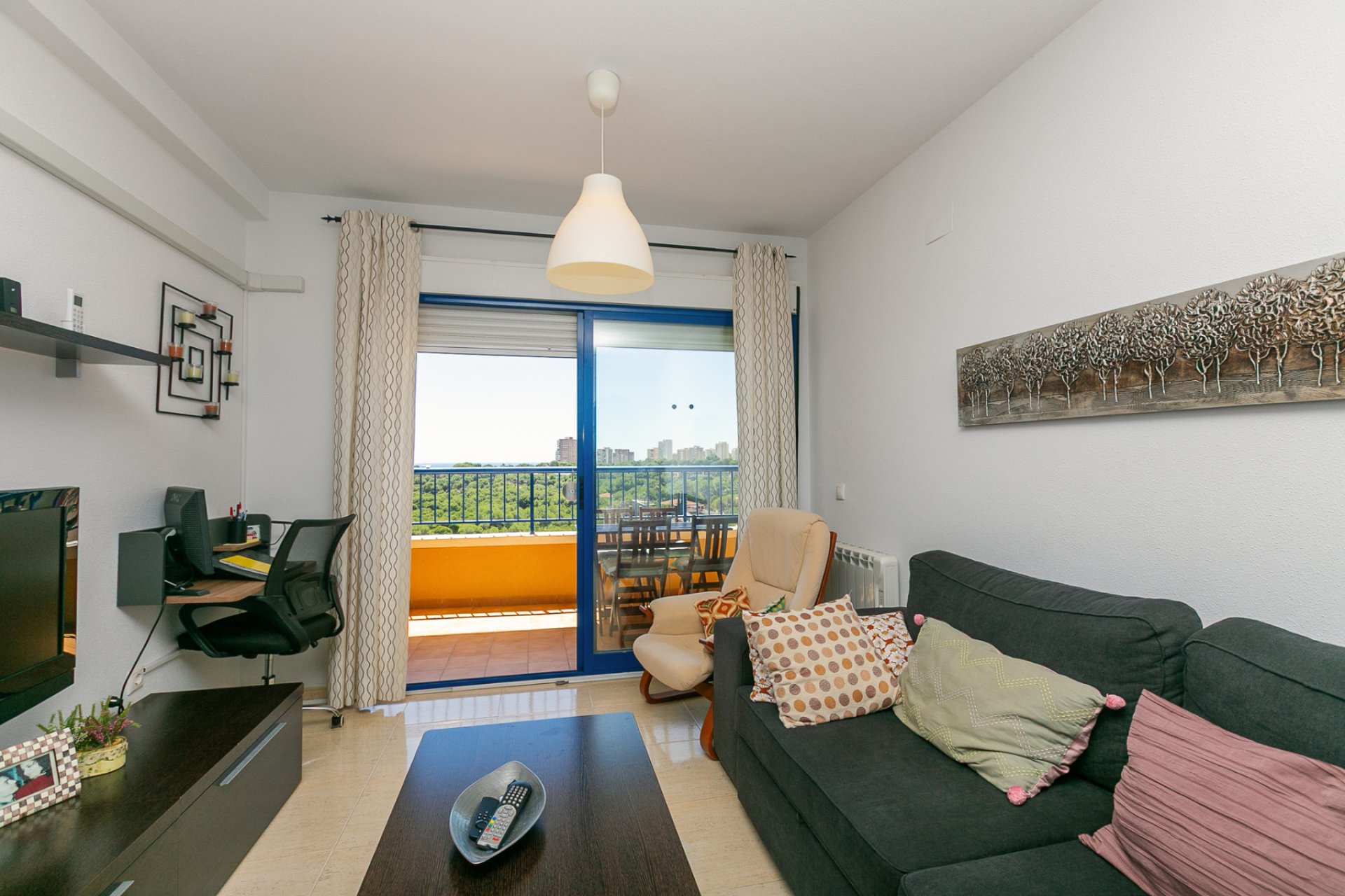 Wiederverkauf - Wohnung - Campoamor - Dehesa de Campoamor