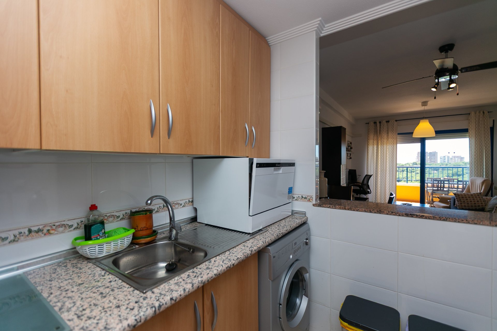 Wiederverkauf - Wohnung - Campoamor - Dehesa de Campoamor