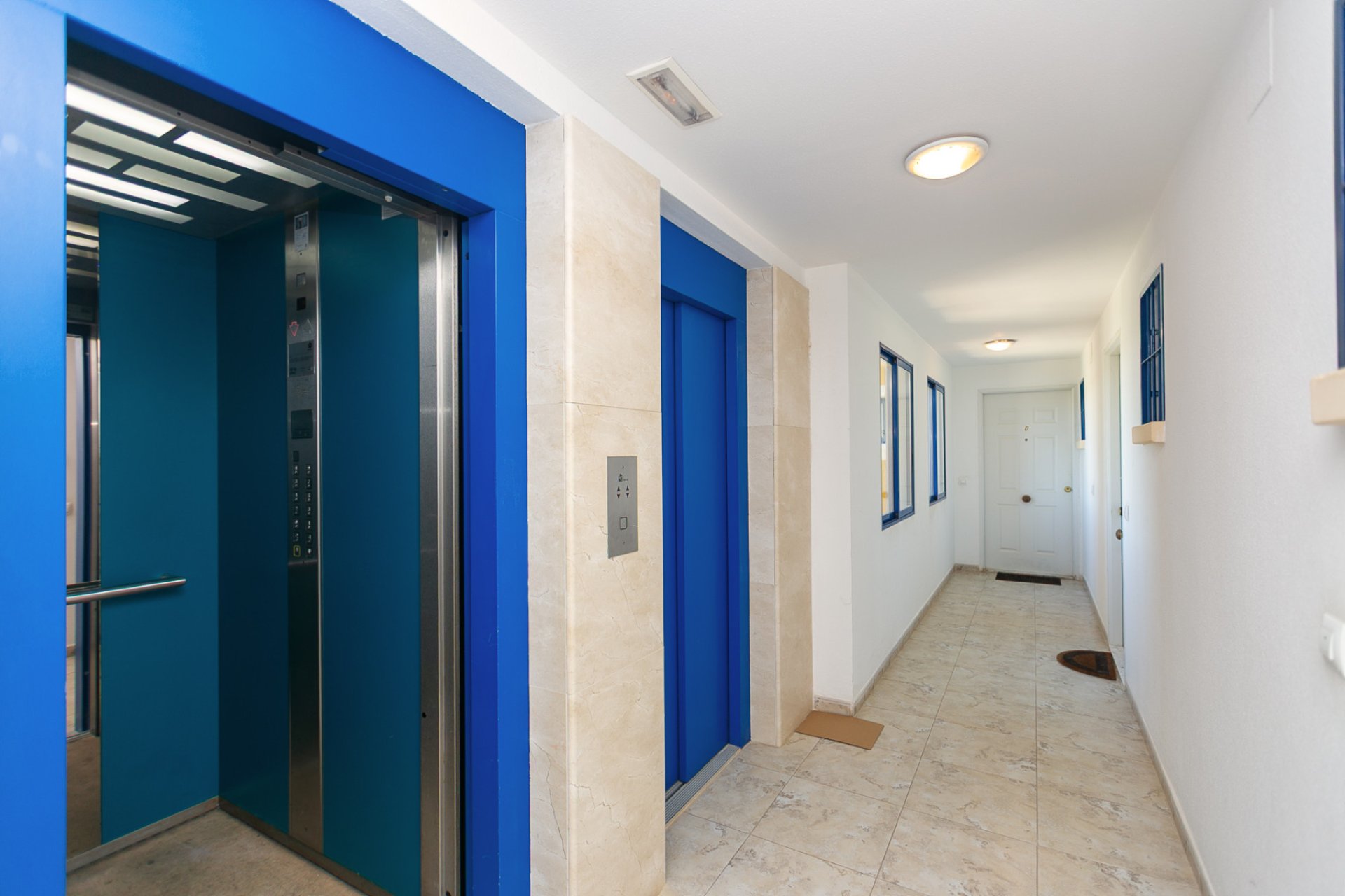 Wiederverkauf - Wohnung - Campoamor - Dehesa de Campoamor