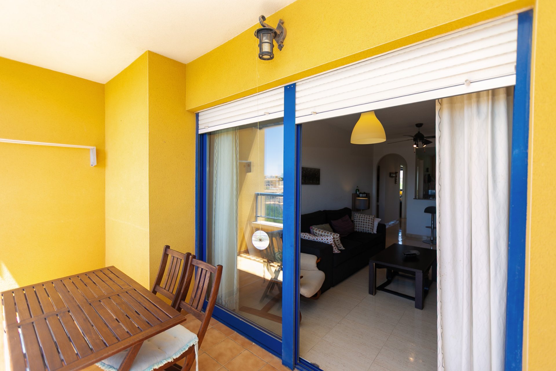 Wiederverkauf - Wohnung - Campoamor - Dehesa de Campoamor