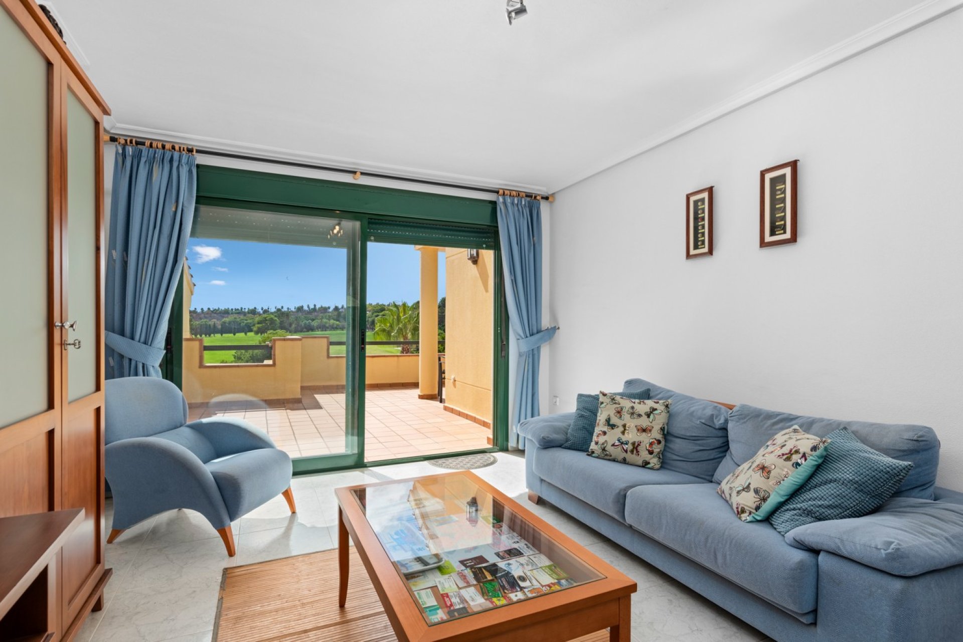 Wiederverkauf - Wohnung - Campoamor