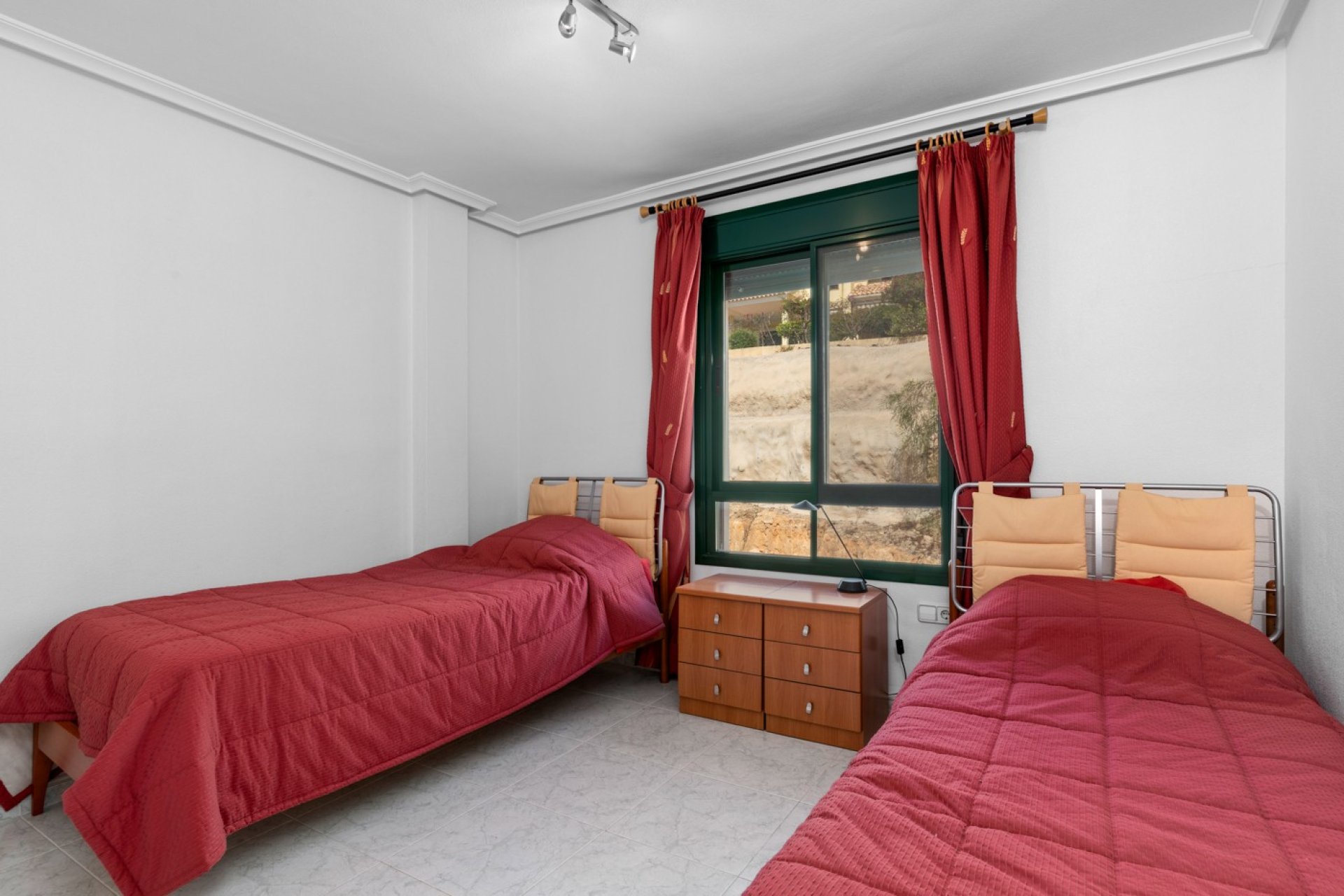 Wiederverkauf - Wohnung - Campoamor