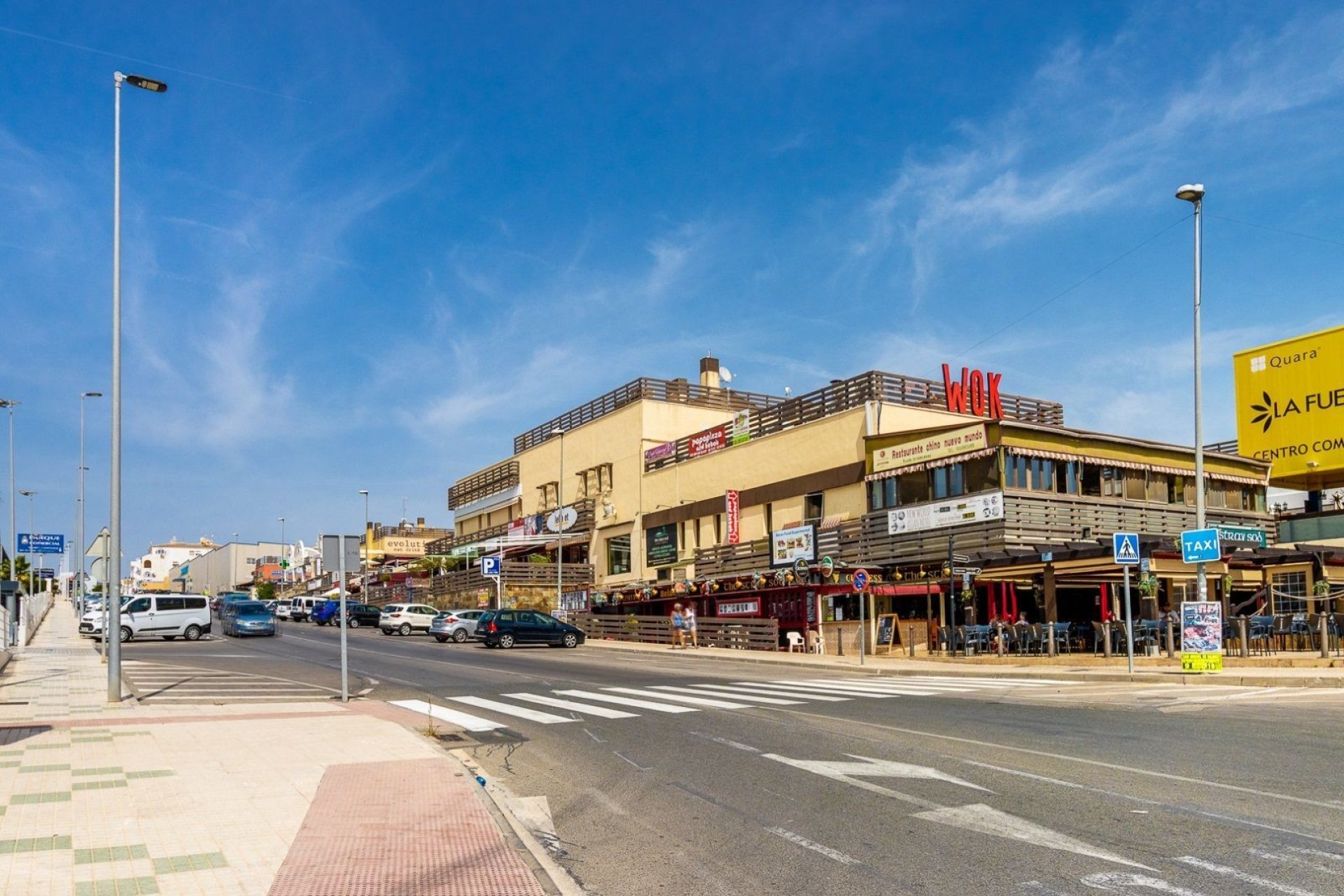 Wiederverkauf - Wohnung - Campoamor