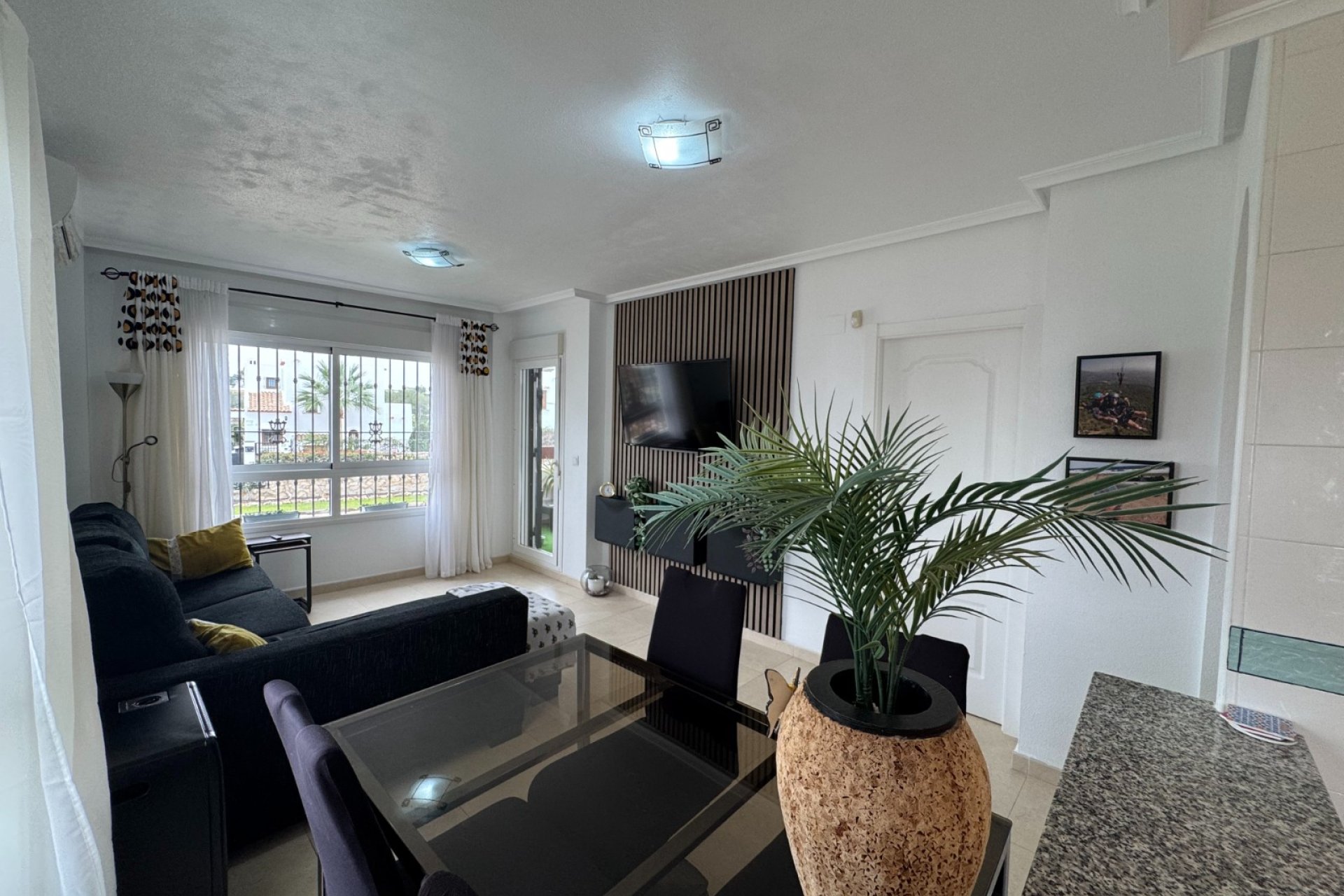 Wiederverkauf - Wohnung - Campoamor