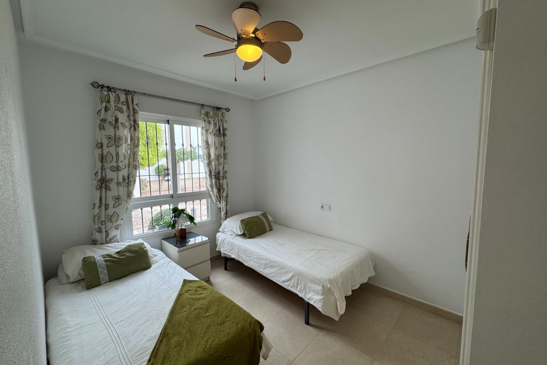 Wiederverkauf - Wohnung - Campoamor