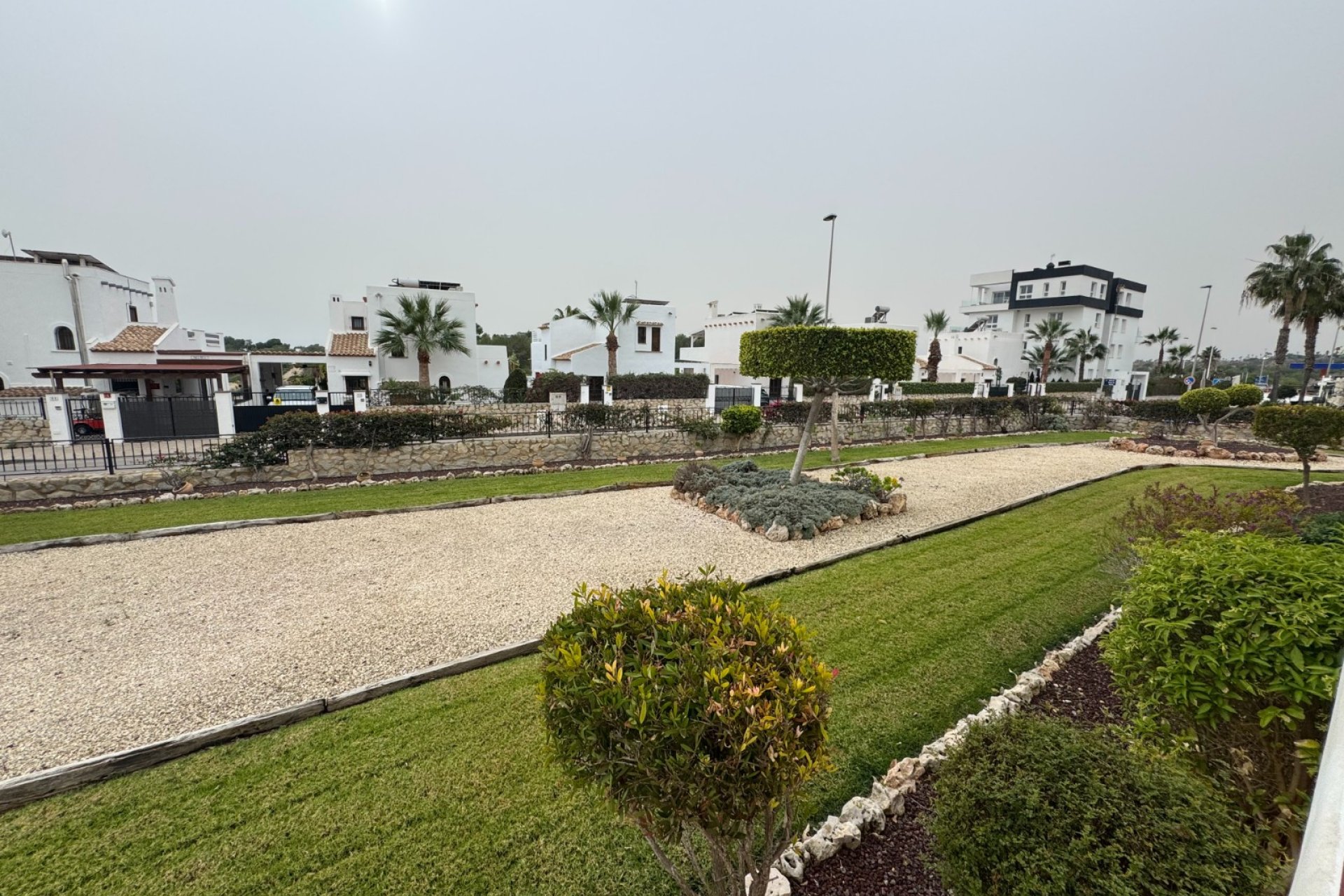 Wiederverkauf - Wohnung - Campoamor