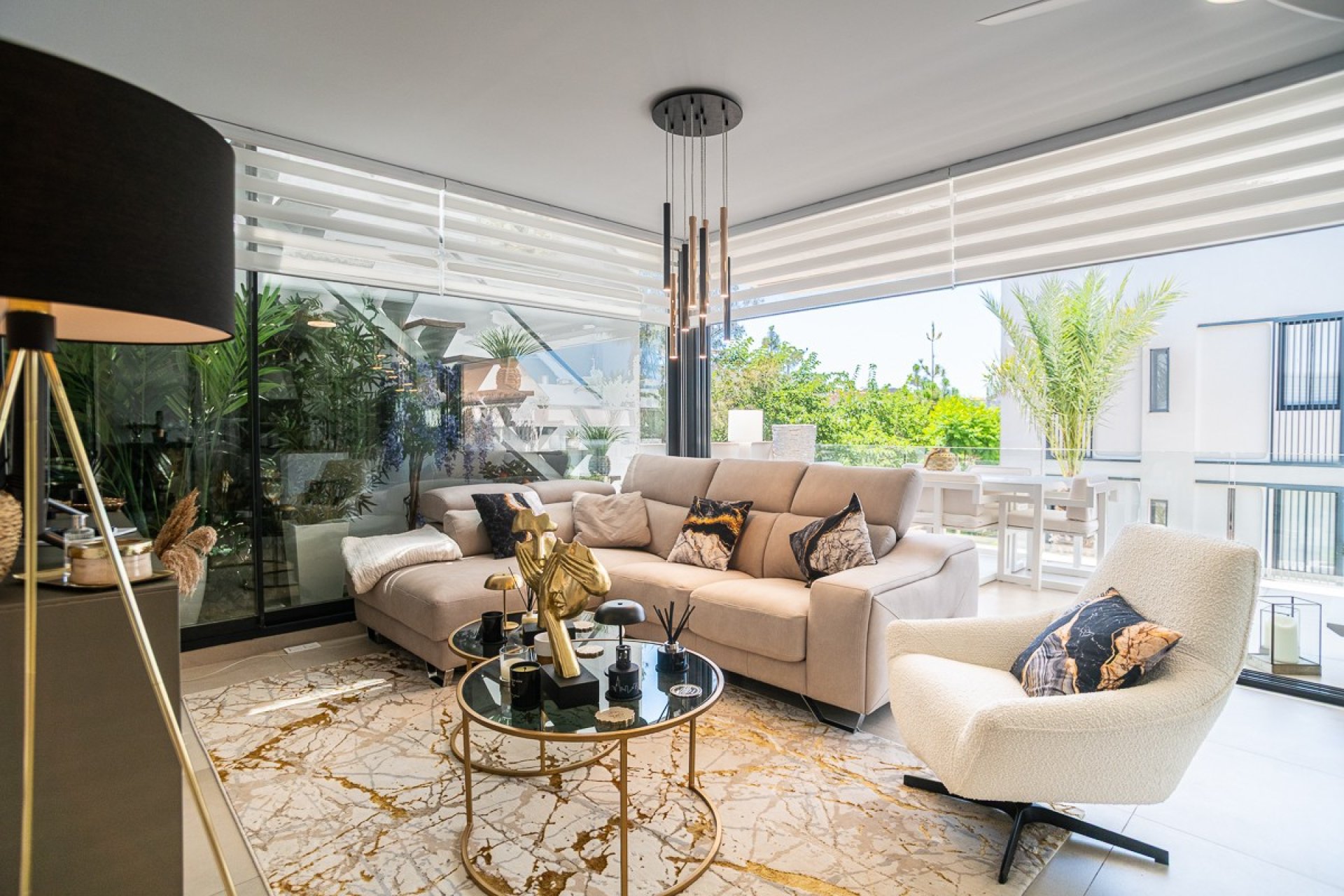 Wiederverkauf - Wohnung - Cartagena - Mar de Cristal