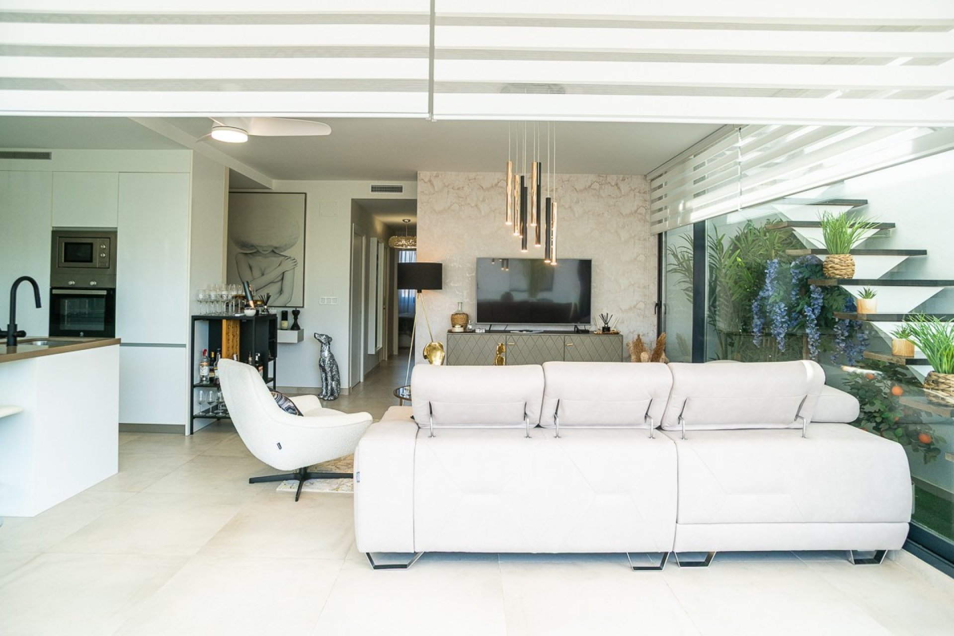 Wiederverkauf - Wohnung - Cartagena - Mar de Cristal