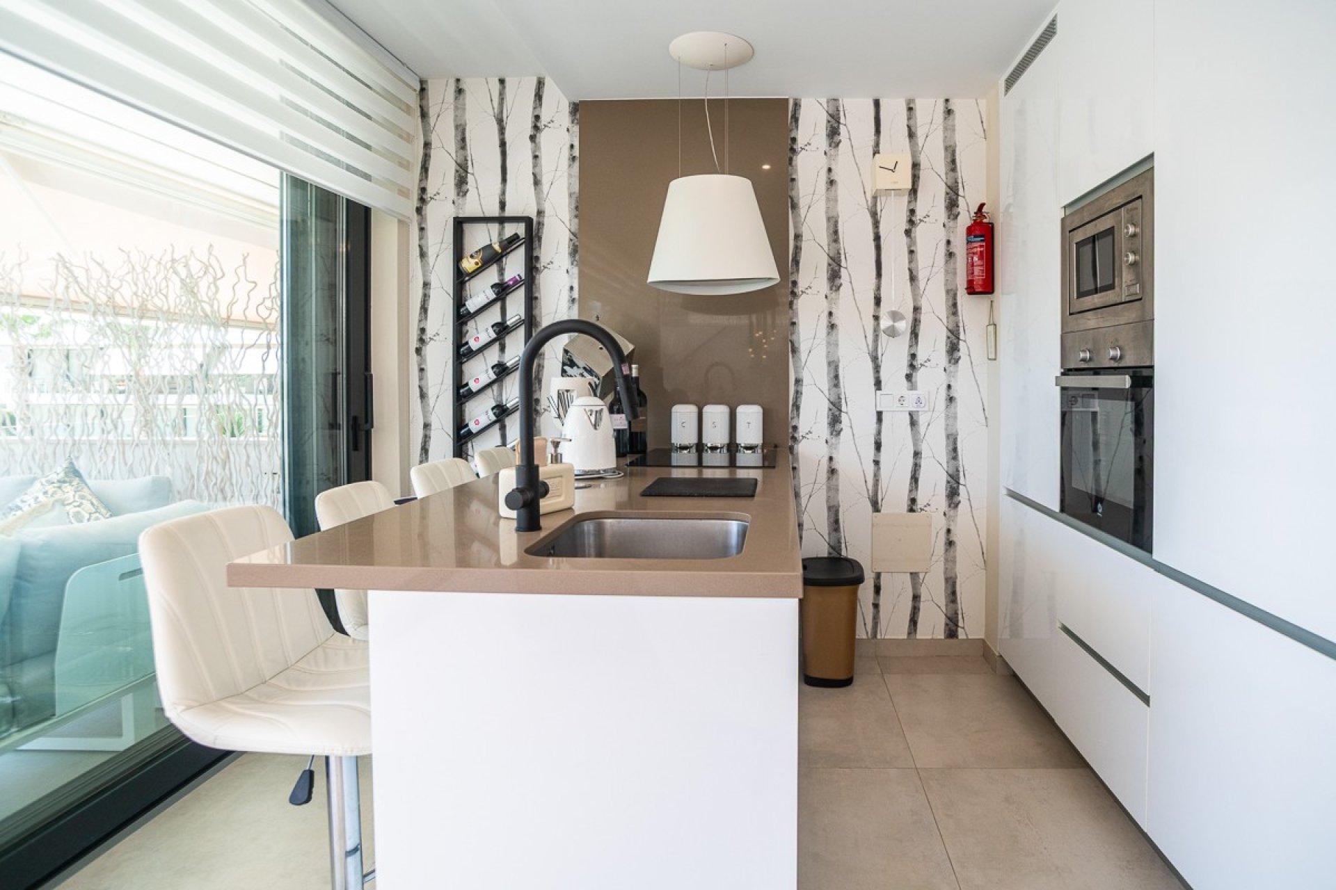 Wiederverkauf - Wohnung - Cartagena - Mar de Cristal