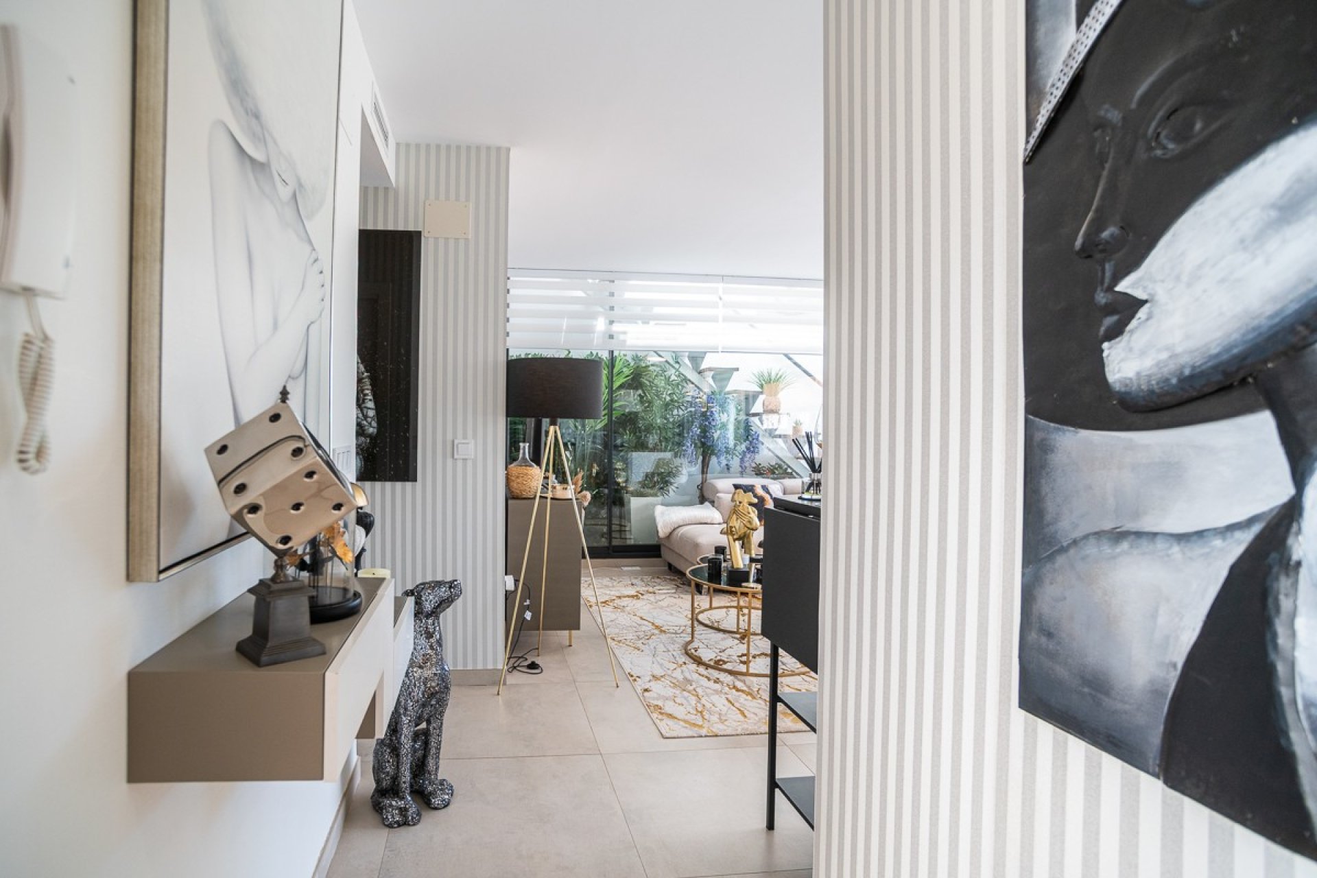 Wiederverkauf - Wohnung - Cartagena - Mar de Cristal