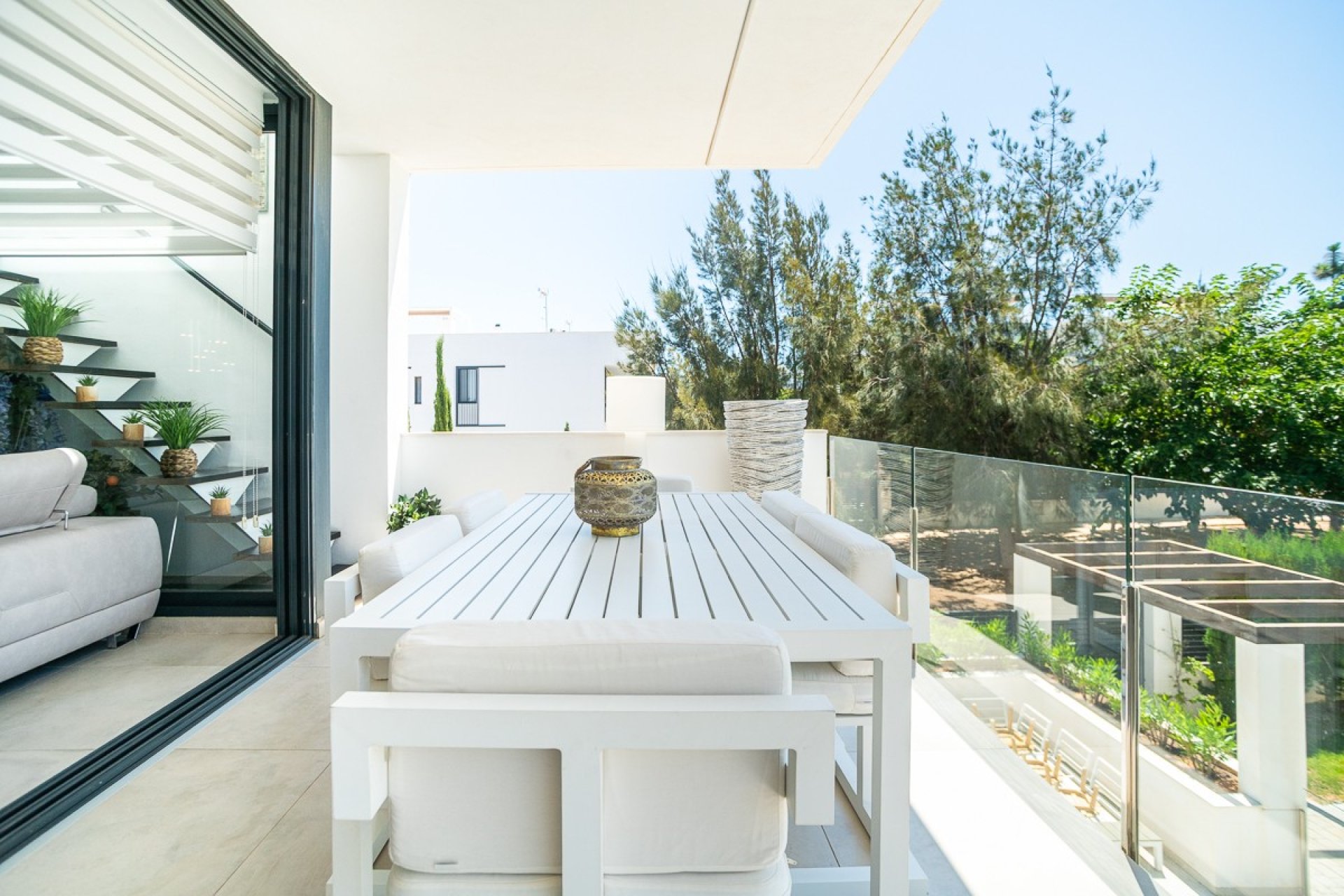 Wiederverkauf - Wohnung - Cartagena - Mar de Cristal