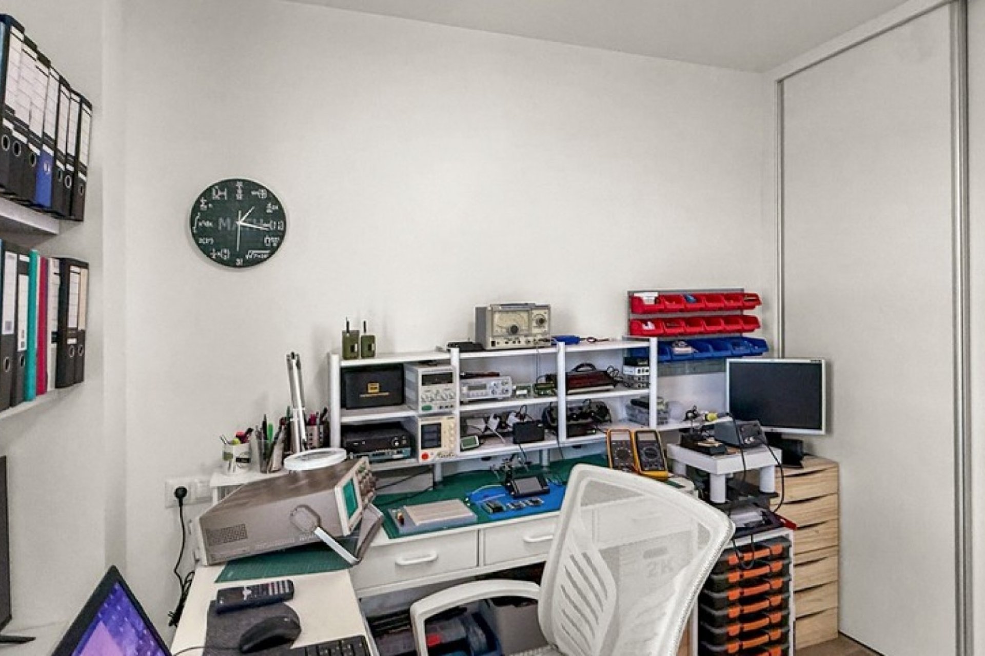 Wiederverkauf - Wohnung - Cartagena - Playa Honda