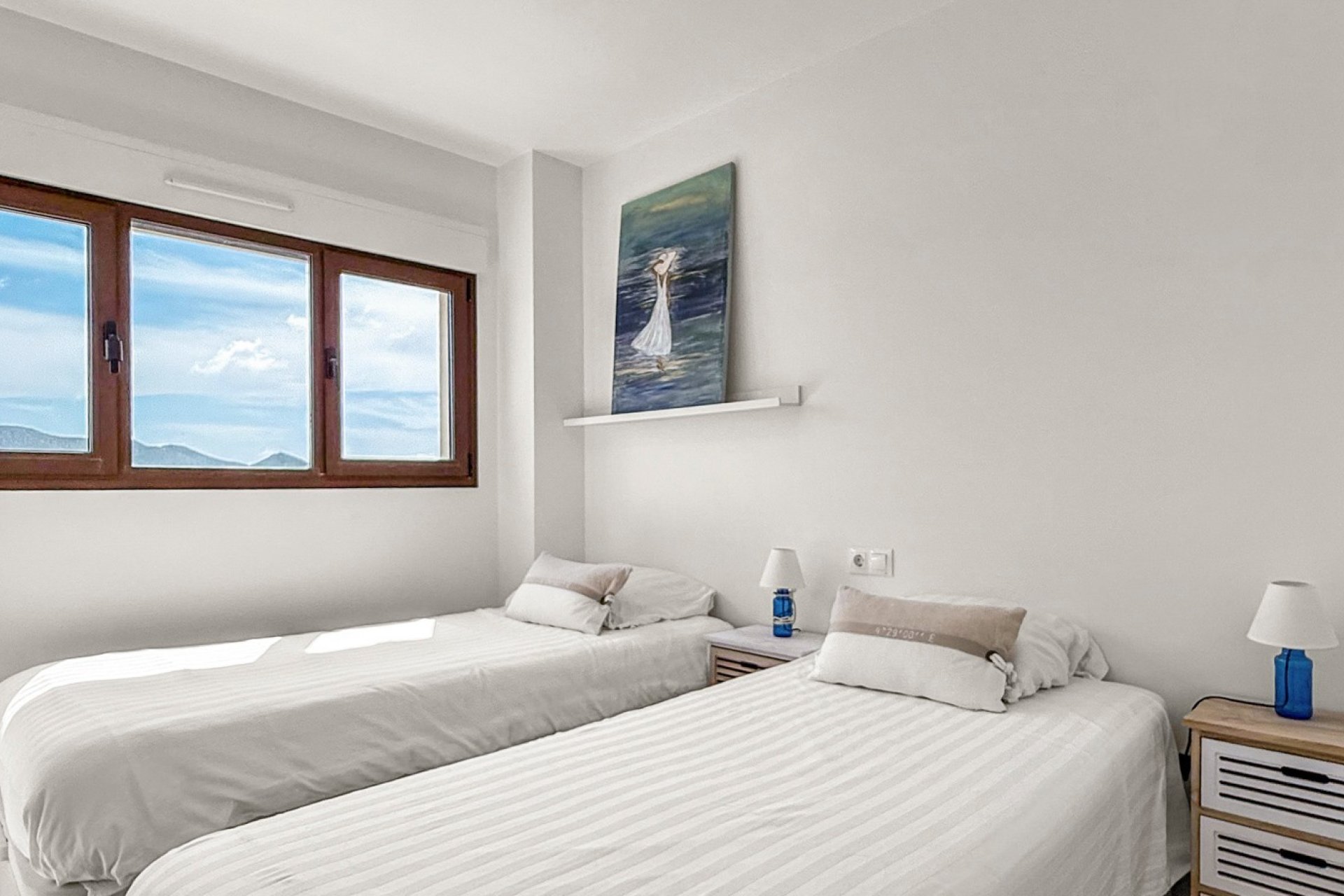 Wiederverkauf - Wohnung - Cartagena - Playa Honda