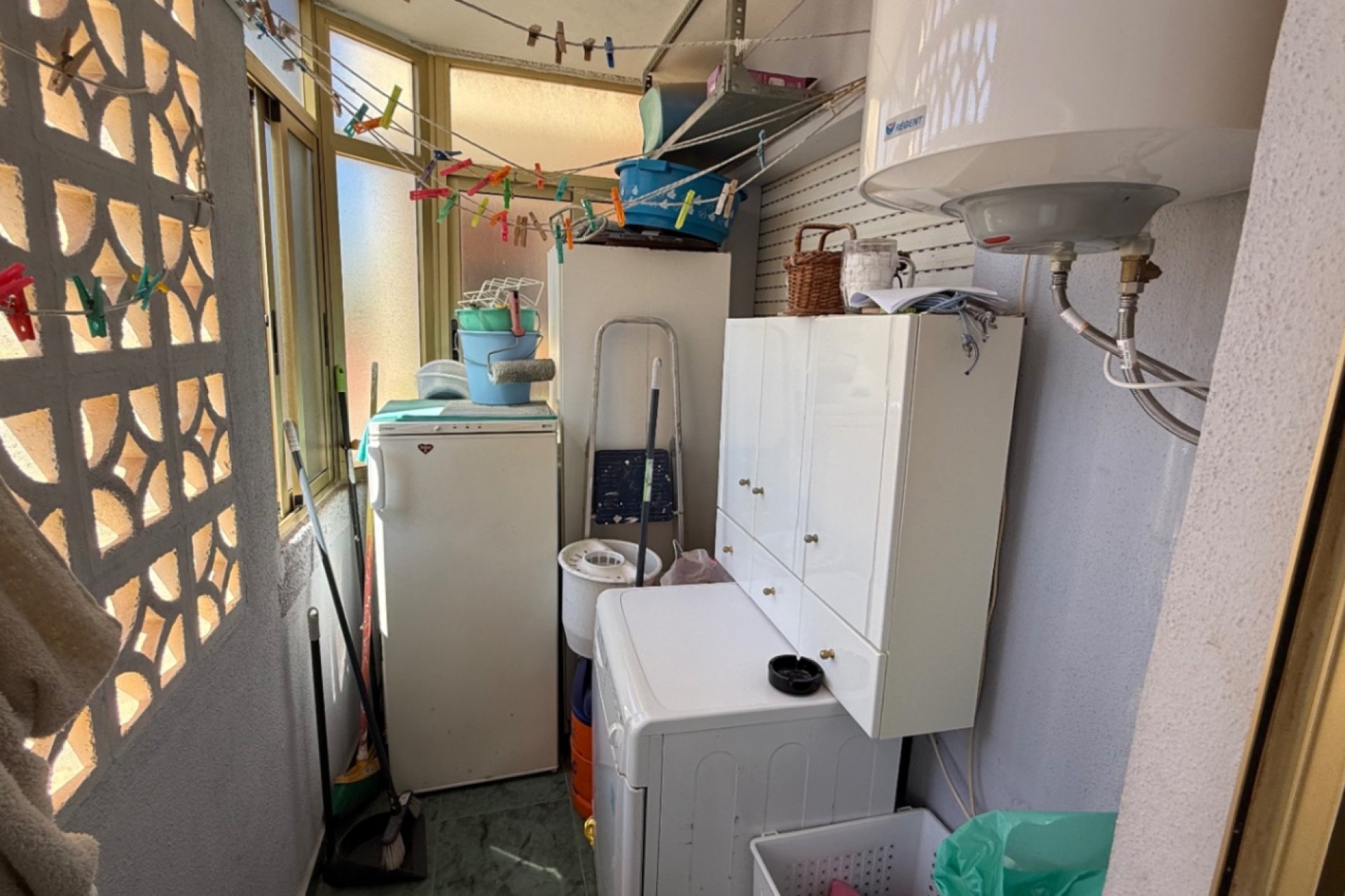 Wiederverkauf - Wohnung - Cartagena