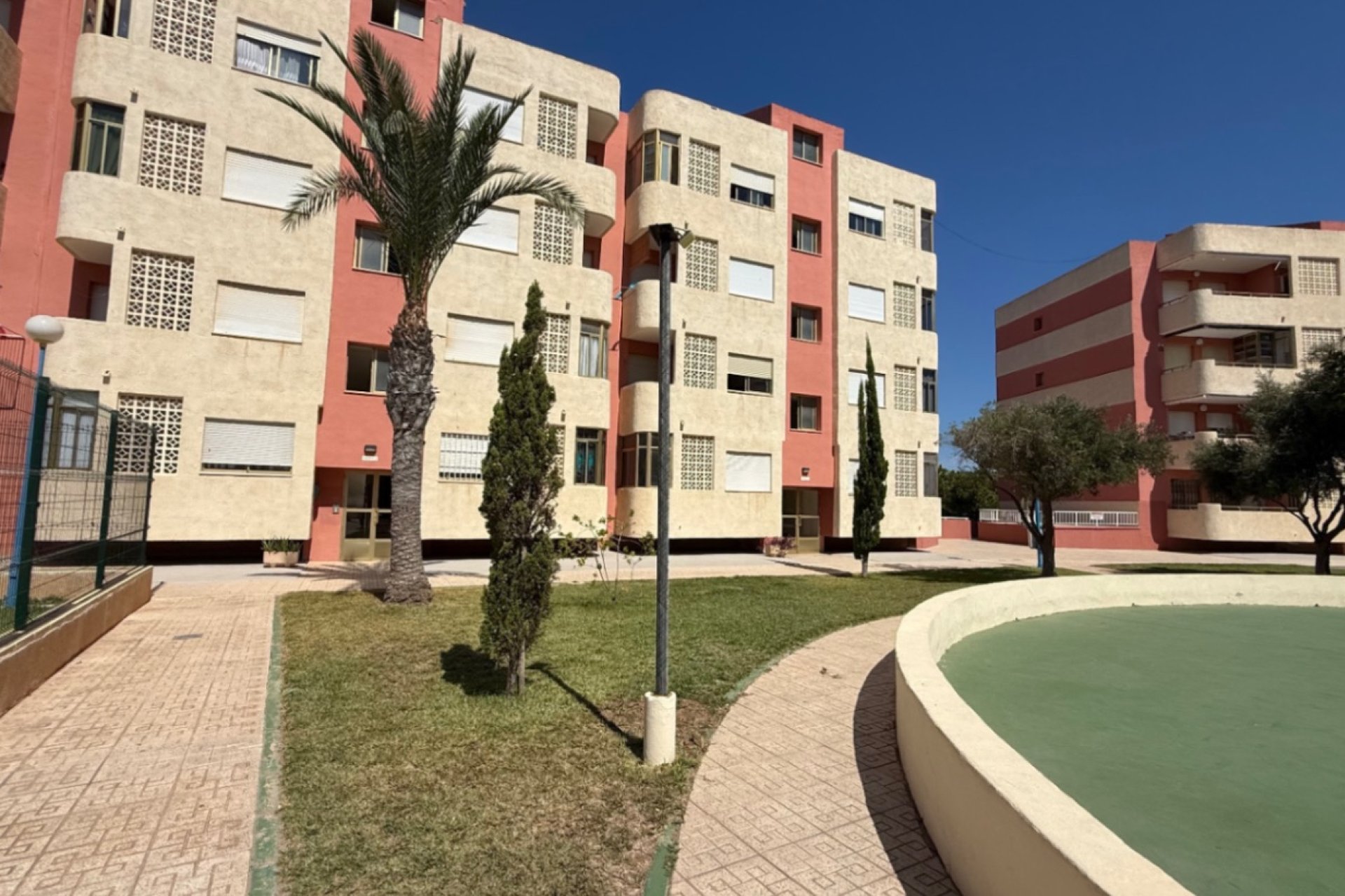 Wiederverkauf - Wohnung - Cartagena