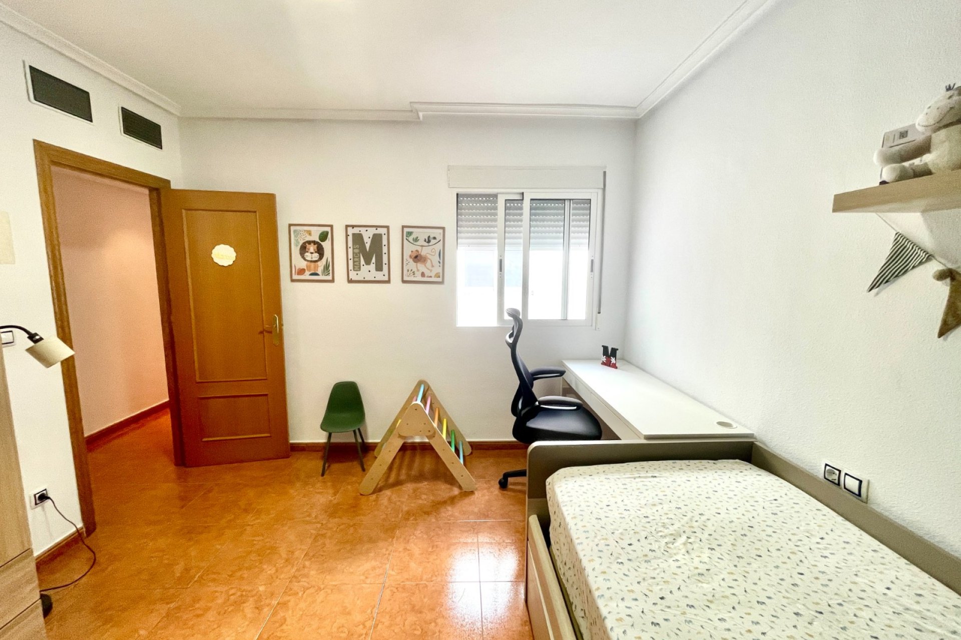 Wiederverkauf - Wohnung - Catral - pueblo
