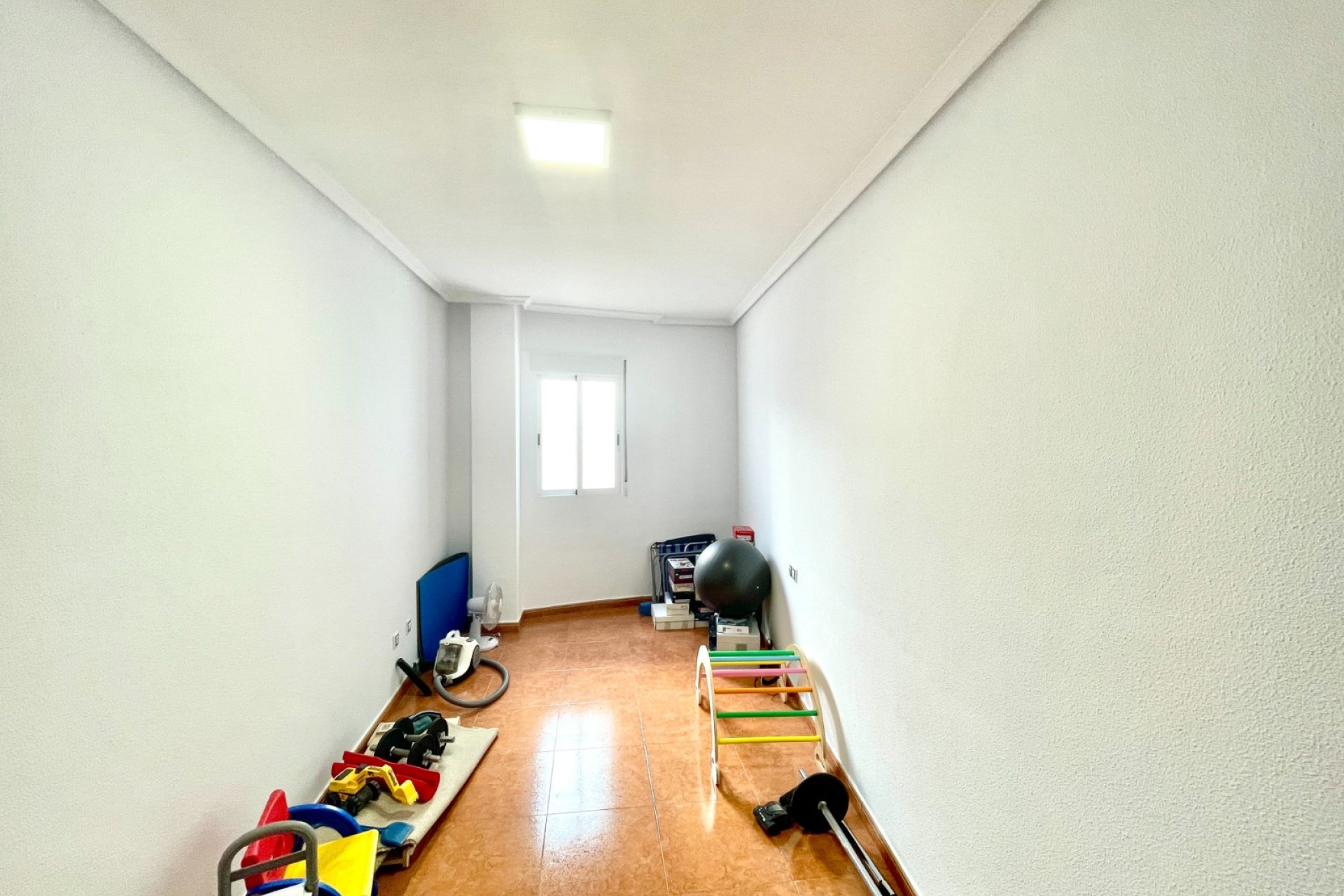 Wiederverkauf - Wohnung - Catral - pueblo