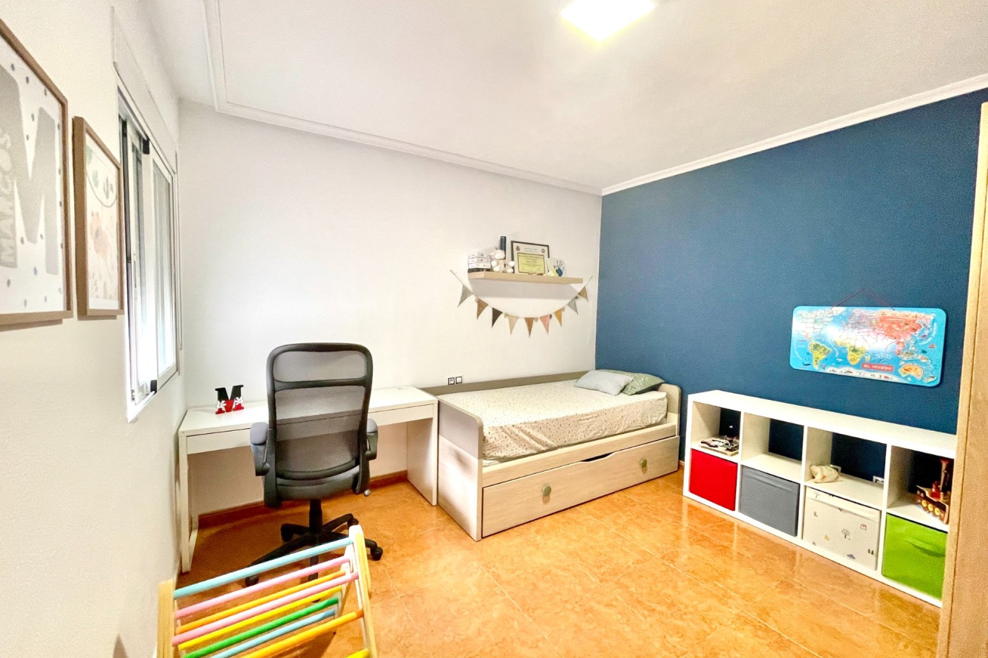 Wiederverkauf - Wohnung - Catral - pueblo