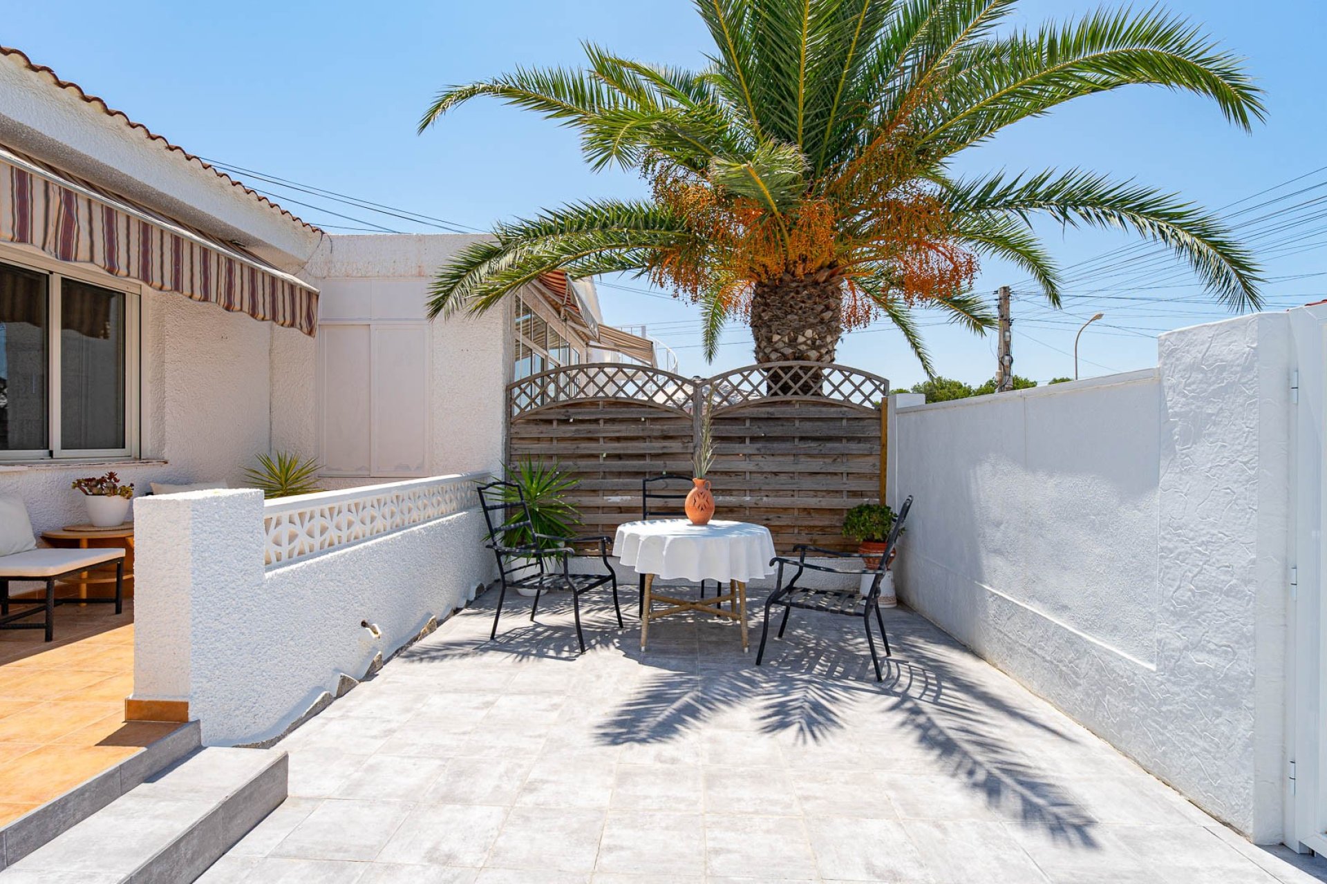 Wiederverkauf - Wohnung - Ciudad Quesada - Cuidad Quesada