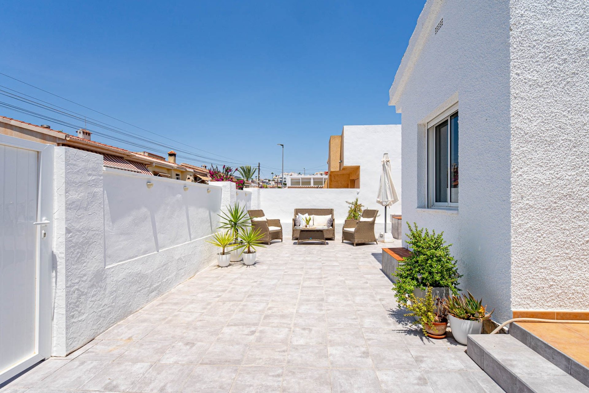 Wiederverkauf - Wohnung - Ciudad Quesada - Cuidad Quesada