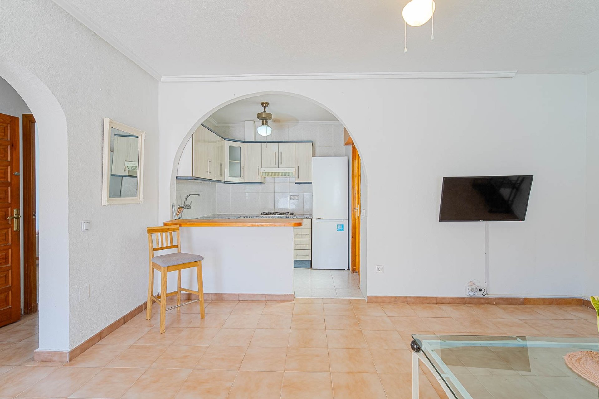 Wiederverkauf - Wohnung - Ciudad Quesada - Cuidad Quesada