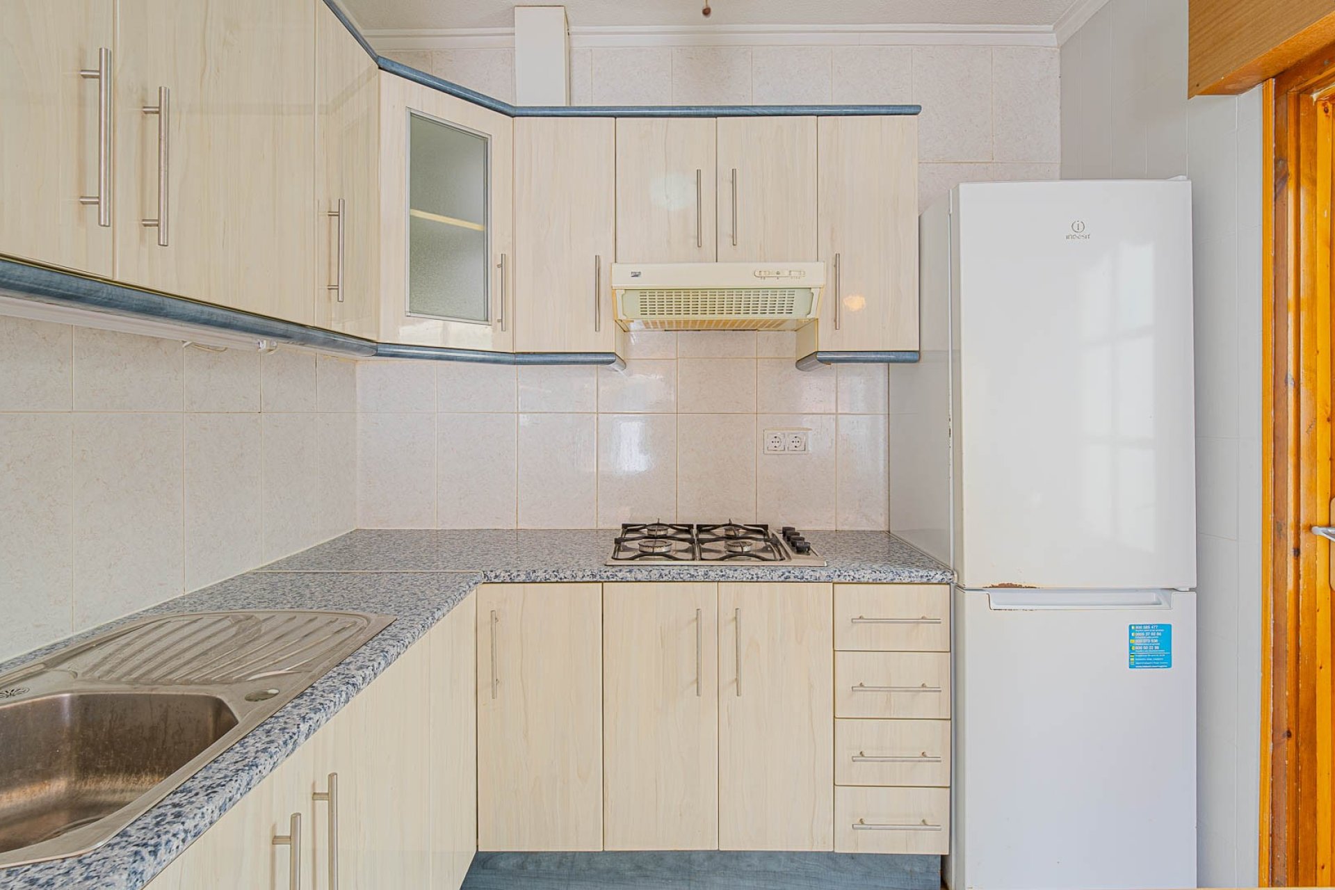 Wiederverkauf - Wohnung - Ciudad Quesada - Cuidad Quesada