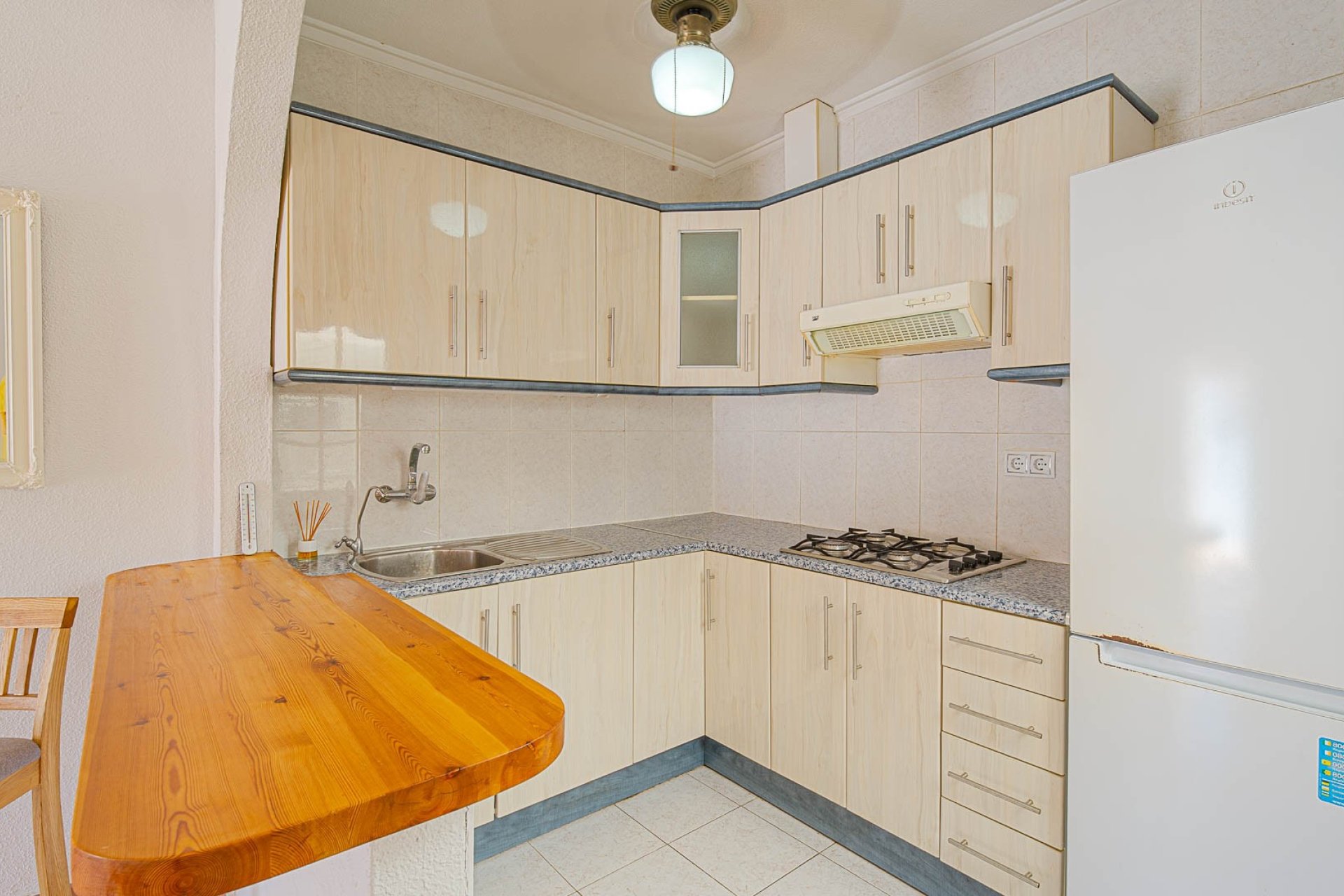 Wiederverkauf - Wohnung - Ciudad Quesada - Cuidad Quesada