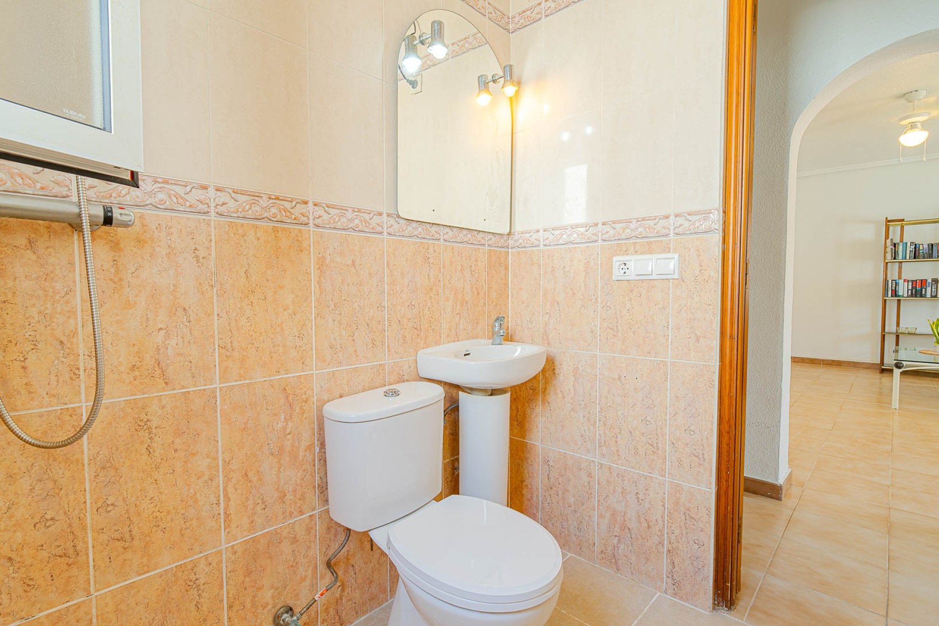 Wiederverkauf - Wohnung - Ciudad Quesada - Cuidad Quesada
