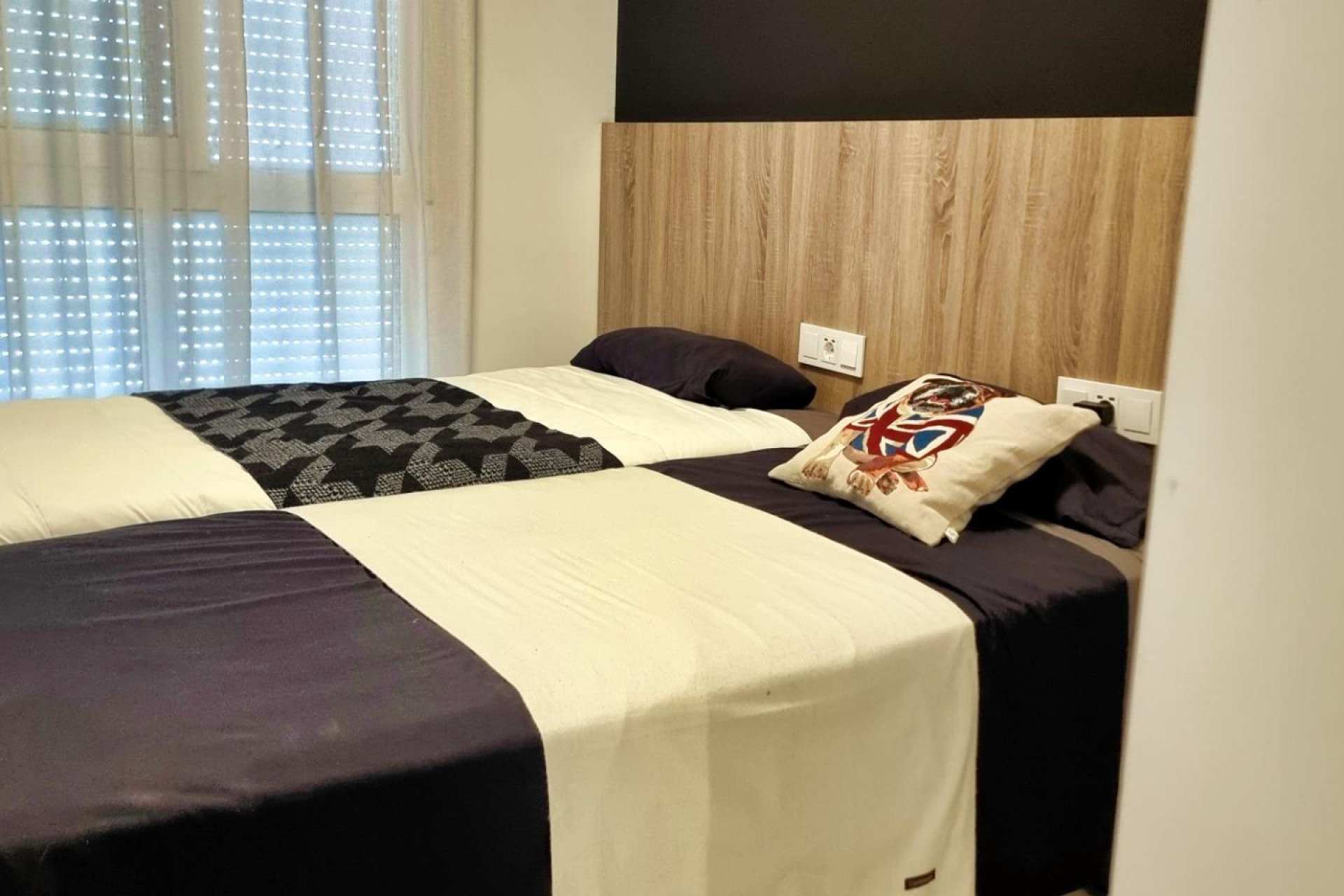 Wiederverkauf - Wohnung - Ciudad Quesada - Doña Pepa