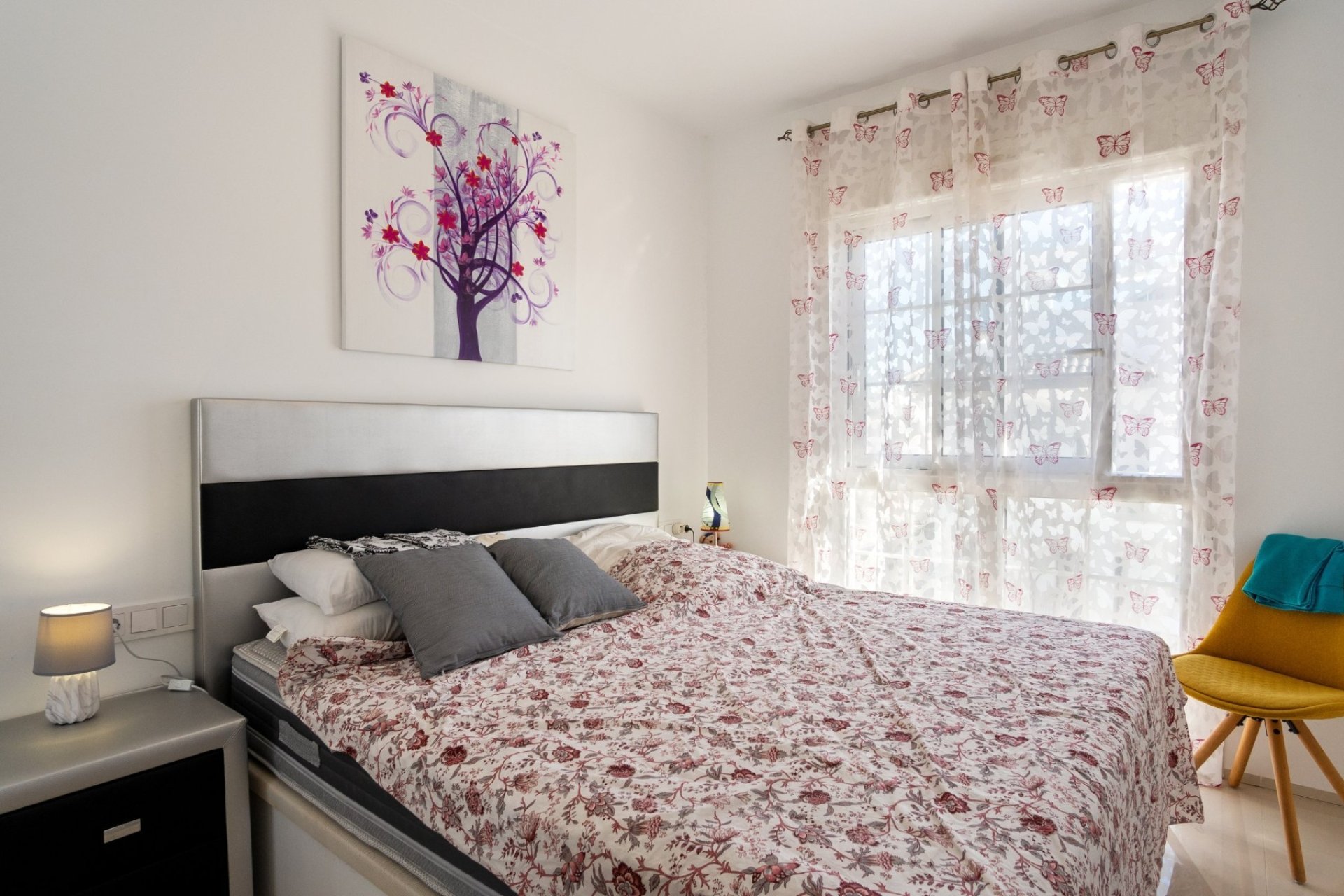 Wiederverkauf - Wohnung - Ciudad Quesada - Doña Pepa