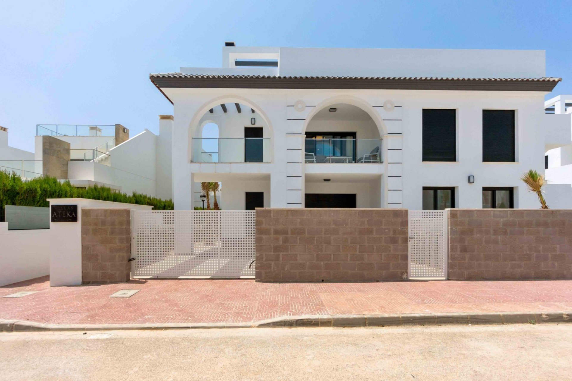 Wiederverkauf - Wohnung - Ciudad Quesada - Doña Pepa