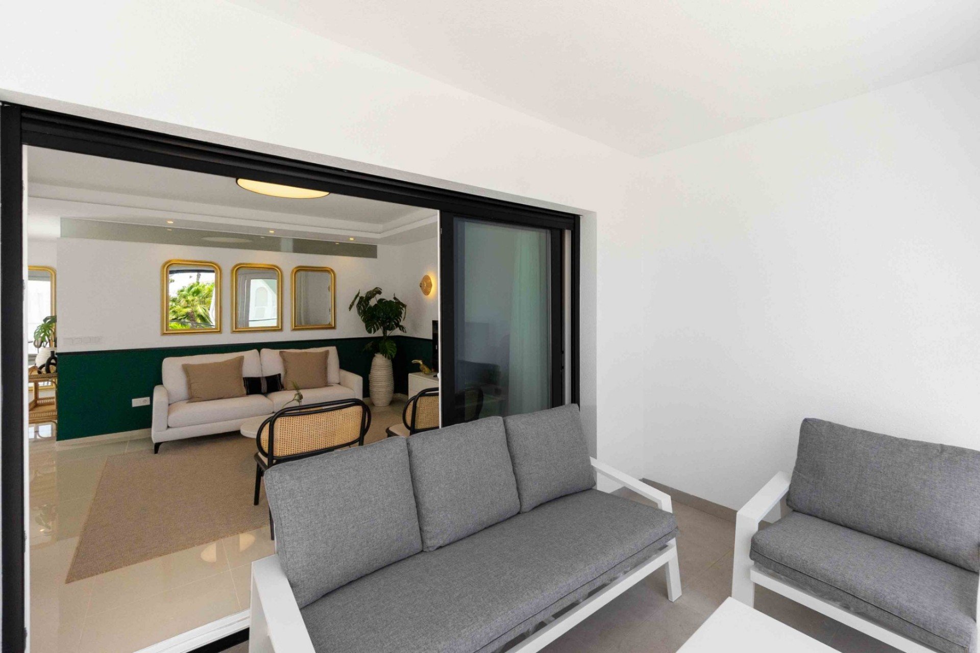 Wiederverkauf - Wohnung - Ciudad Quesada - Doña Pepa