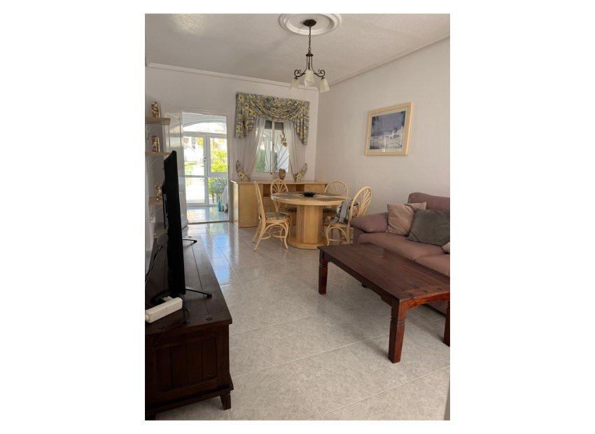 Wiederverkauf - Wohnung - Ciudad Quesada - Doña Pepa